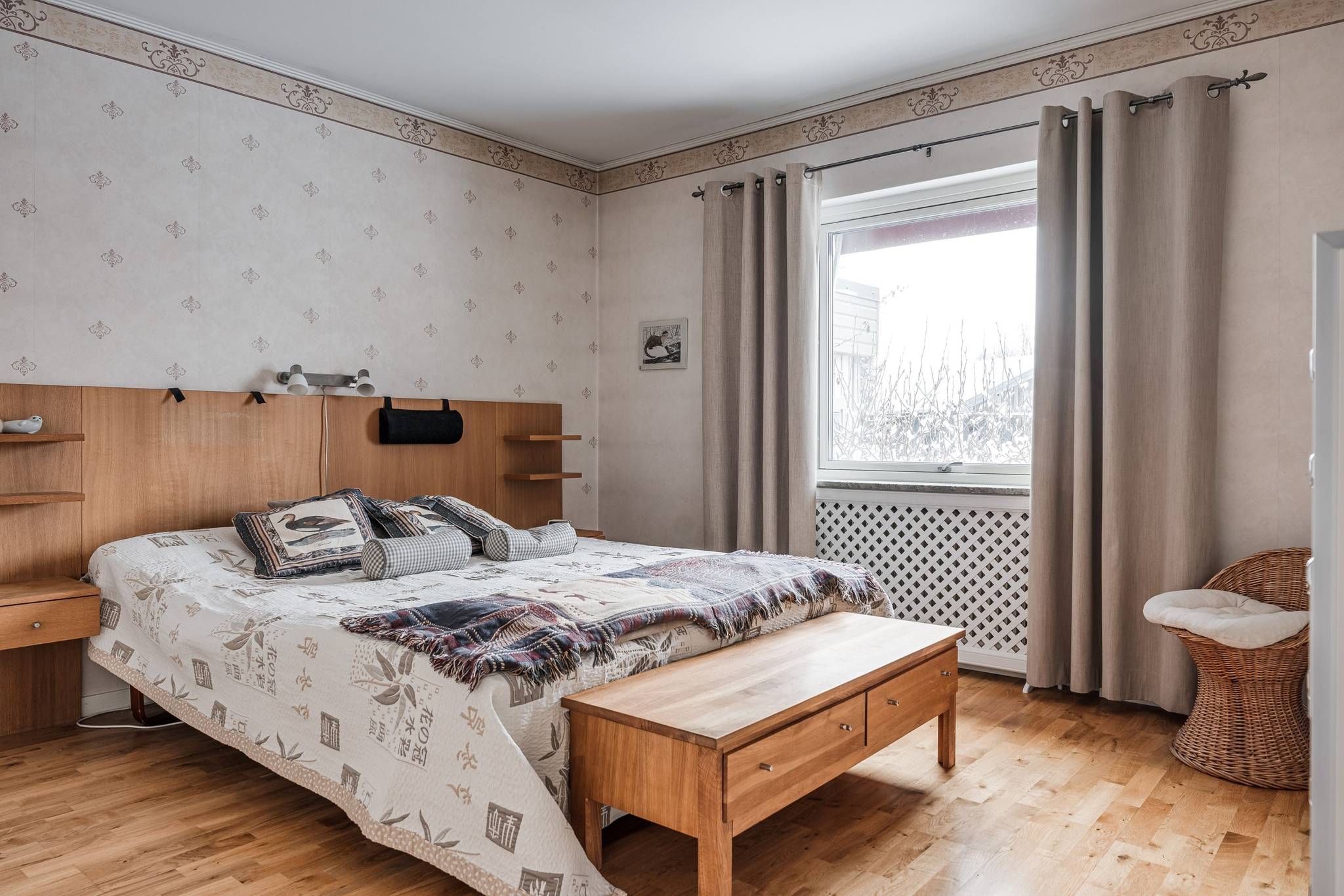 106 m² Villa på Folkdansvägen 4 Uppsala kommun - bild 13