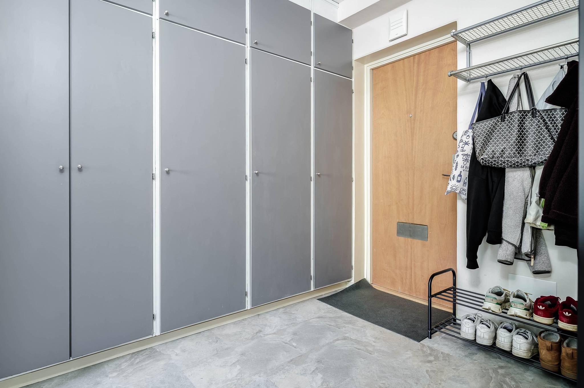 1 rum Lägenhet på Skolgatan 7B Arvika Centrum Arvika kommun - bild 3