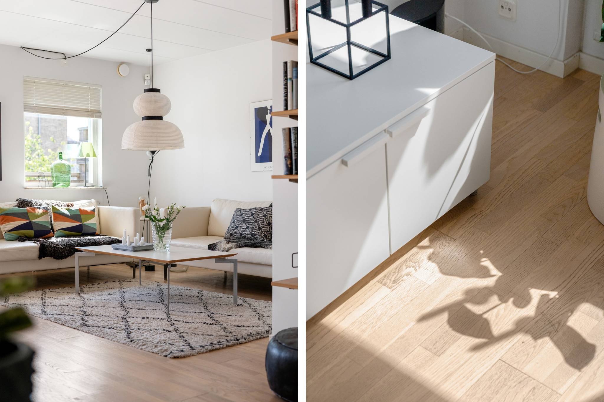 6 rum Villa på Valldammsgatan 24D Centralt Trelleborgs kommun - bild 34
