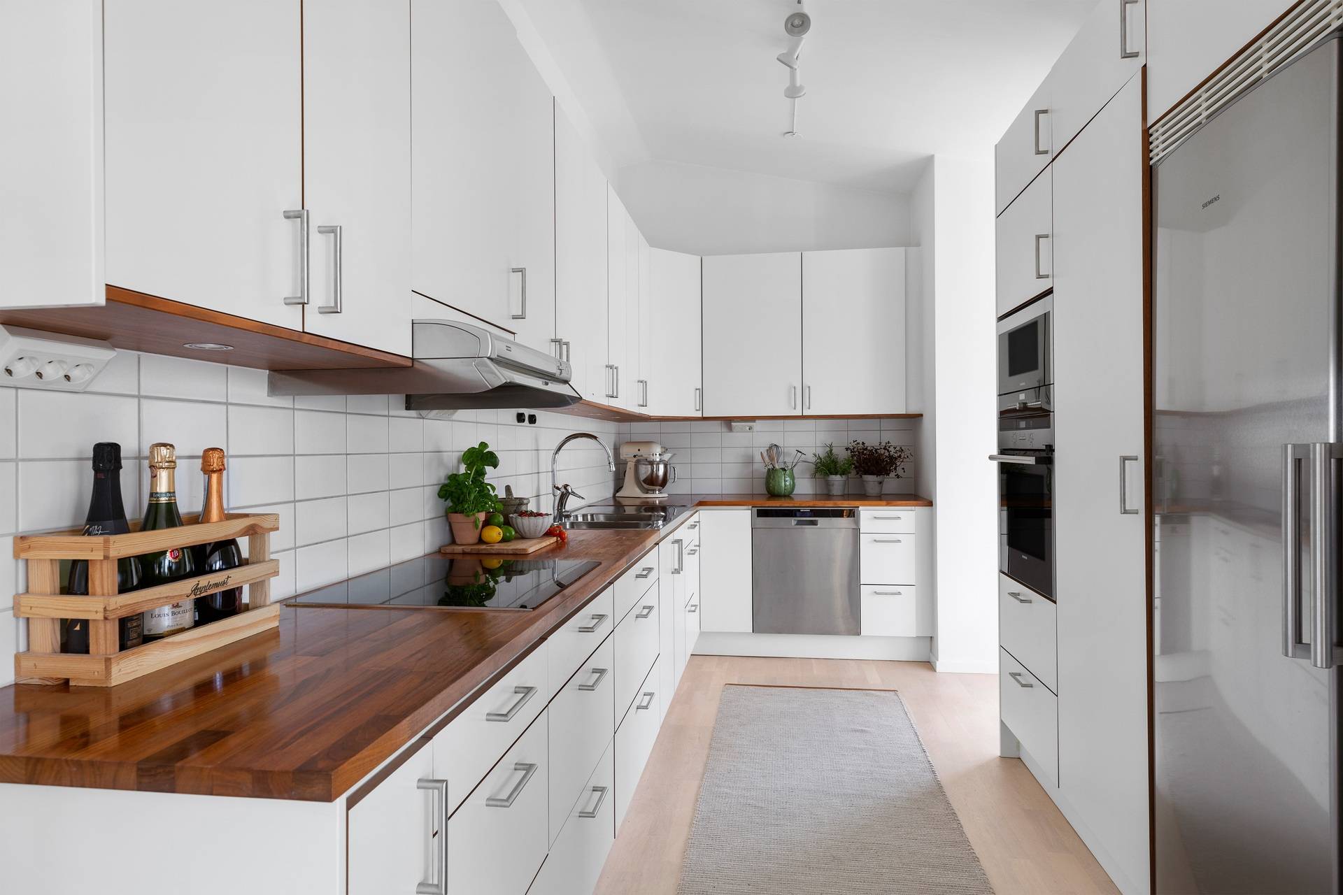 4 rum Lägenhet på Kyrkogatan 11 Centrala Sundbyberg Sundbybergs kommun - bild 12