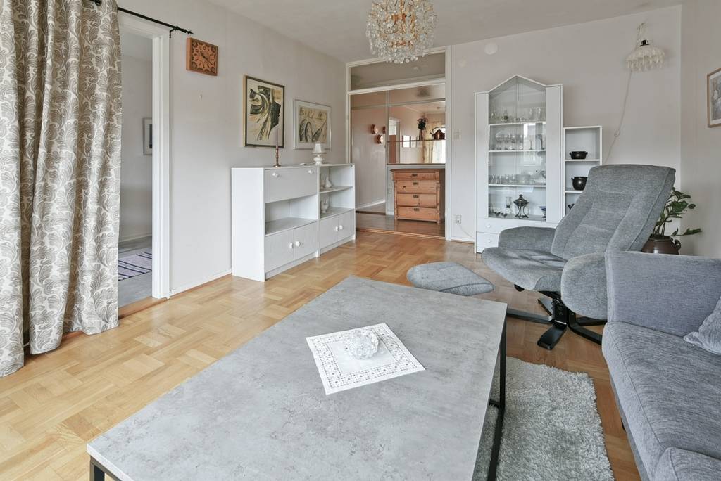 3 rum Lägenhet på Spelmansgatan 59B Centralt Kristinehamns kommun - bild 24