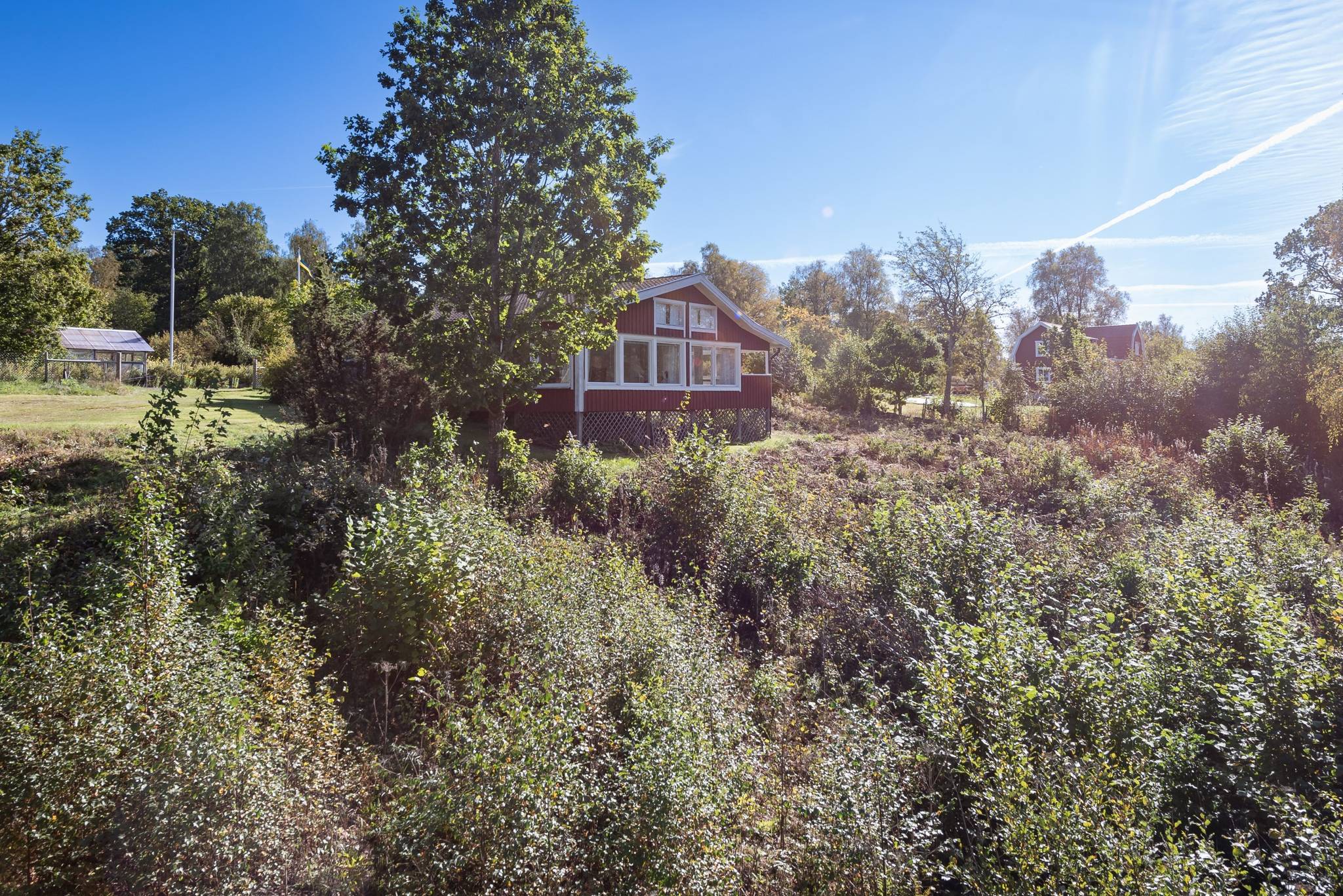 2 rum Villa på Västra Sjöåkra 11 Bottnaryd Jönköpings kommun - bild 19