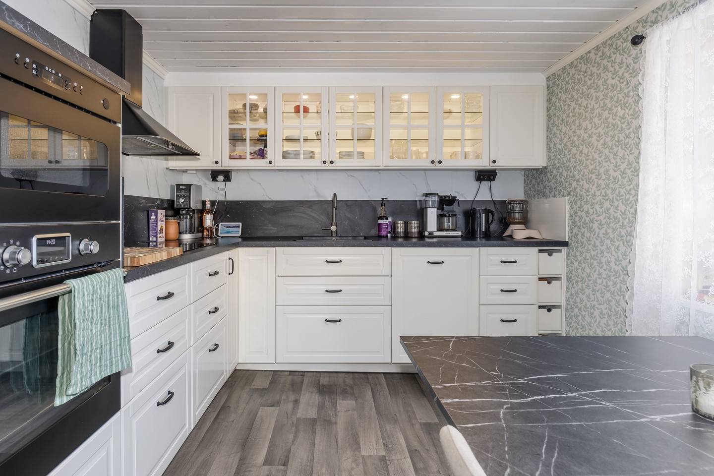 3 rum Villa på Snöklintsvägen 84 Snöklinten Ludvika kommun - bild 15
