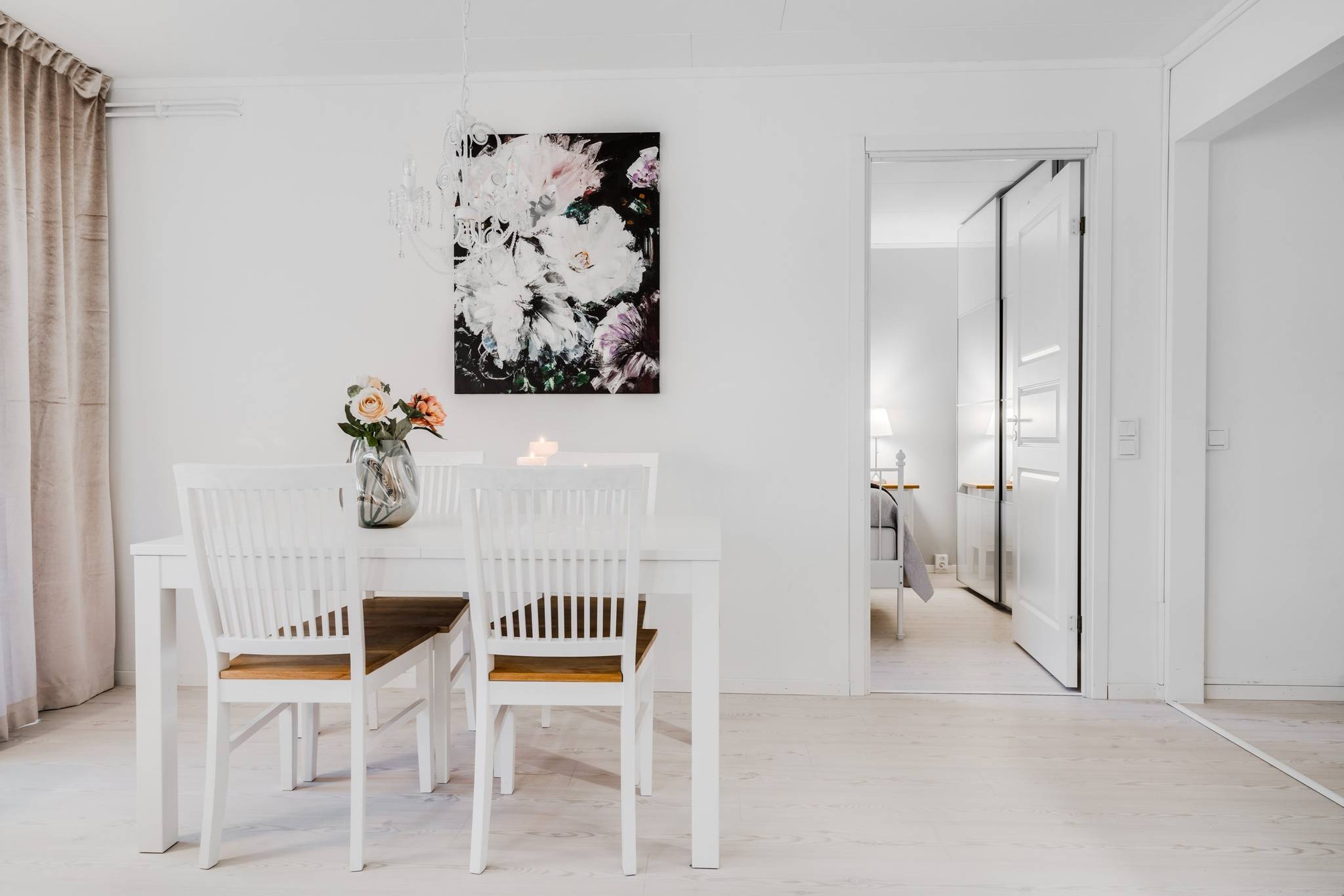 3 rum Lägenhet på Kvistgatan 166 Anderstorp Skellefteå kommun - bild 5