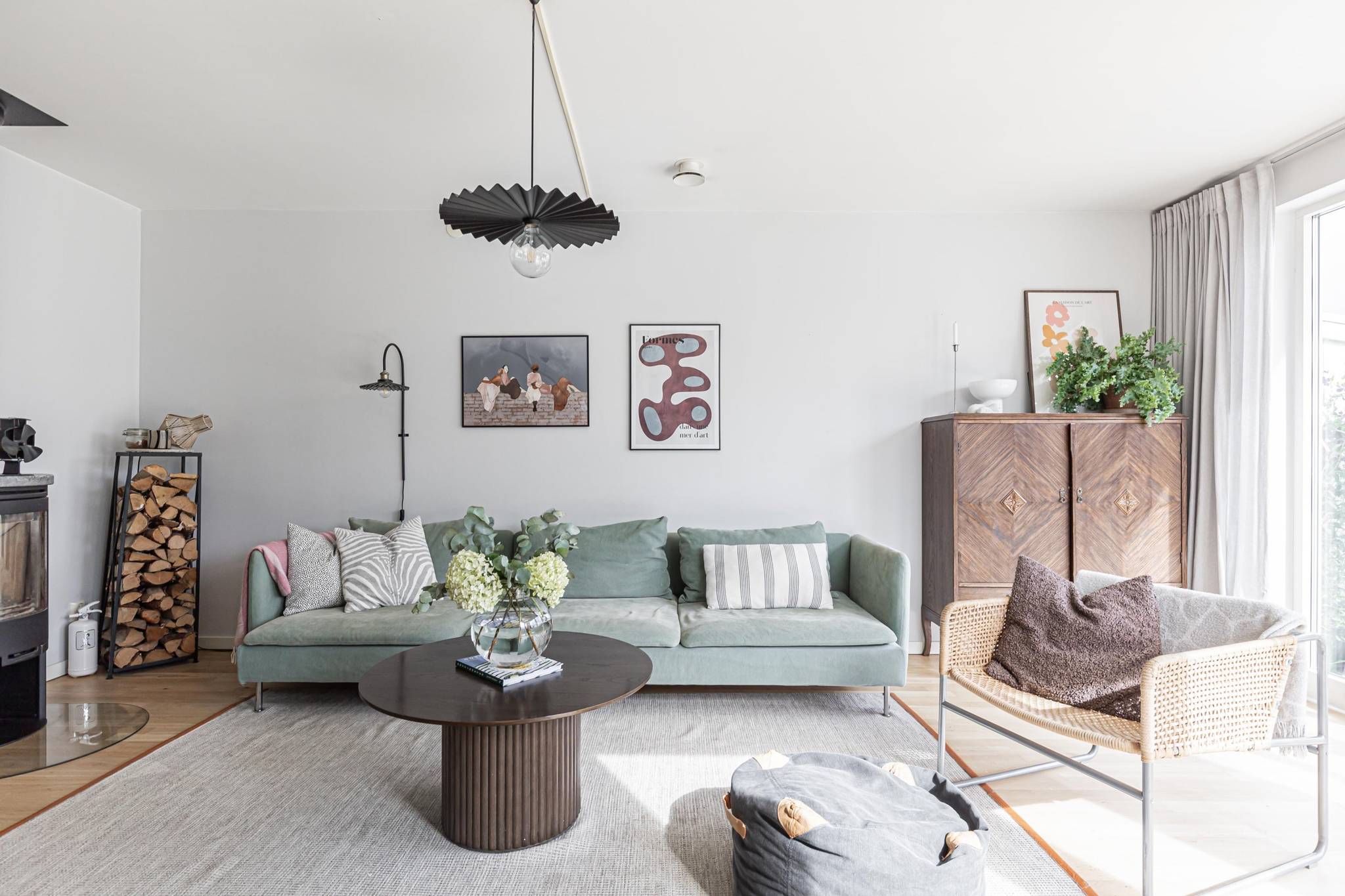 4 rum Parhus på Mätvägen 14 Skälby Västerås kommun - bild 7