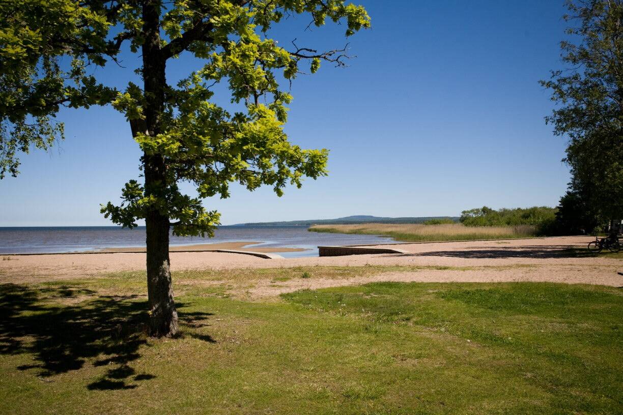 4 rum Fritidsboende på Andra Svanviksvägen 32 Filsbäck/Truve Götene kommun - bild 37