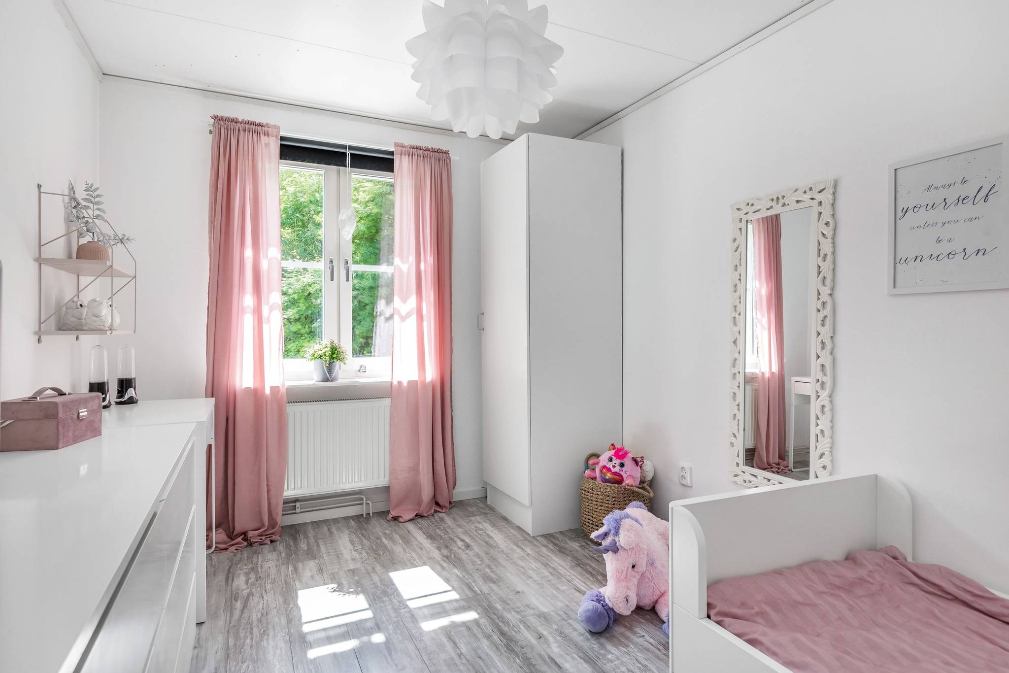 5 rum Lägenhet på Rödhakevägen 3 Vävland Timrå kommun - bild 11