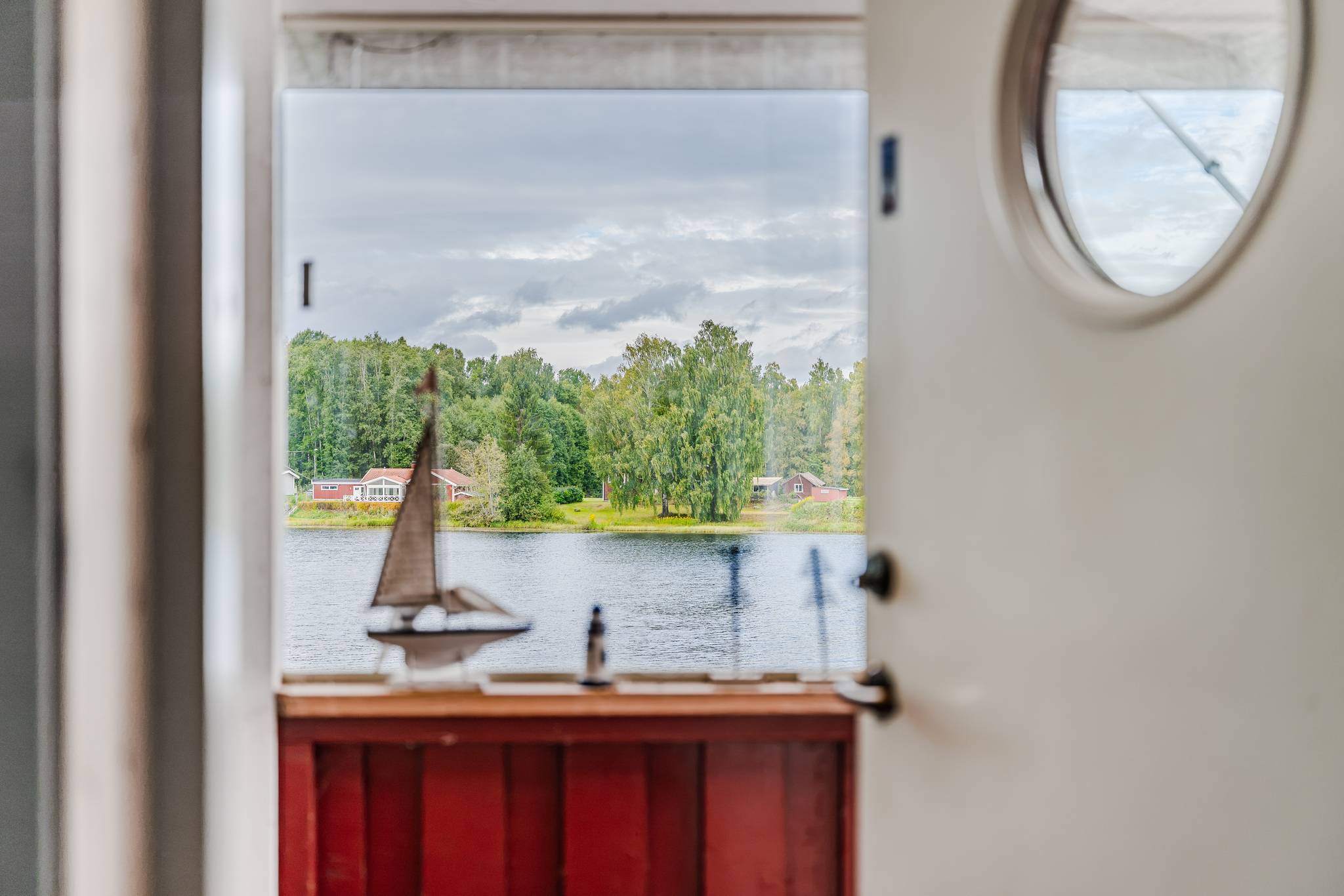 3 rum Villa på Båtstavägen 7 Båtstad Borlänge kommun - bild 25