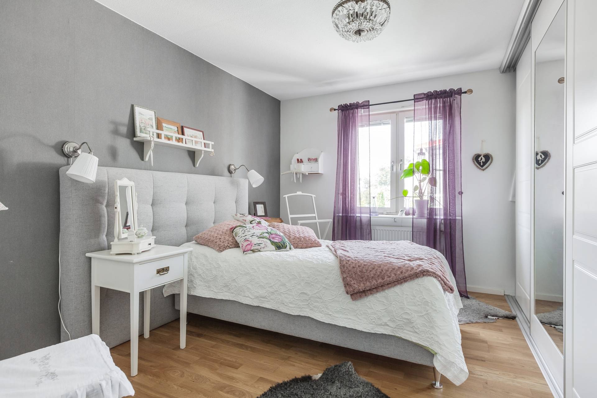 3 rum Lägenhet på Vråenvägen 17 Vråen Värnamo kommun - bild 5