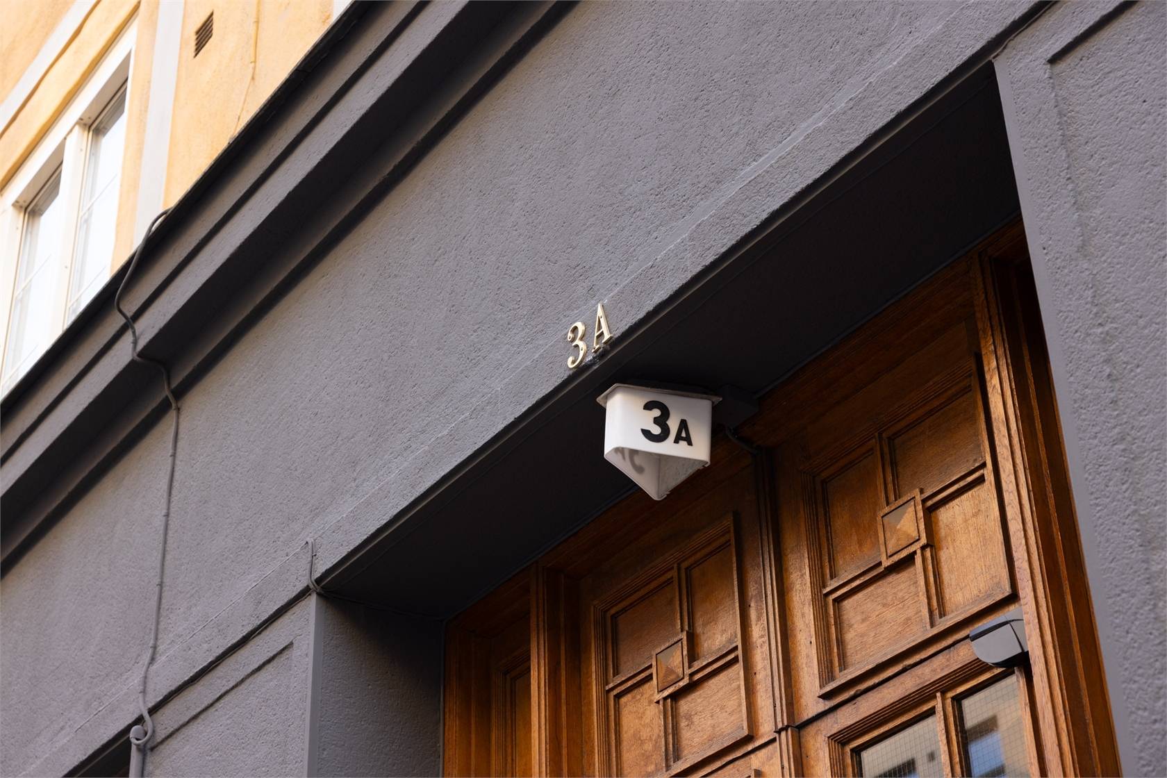 1 rum Lägenhet på Tomtebogatan 3 A Vasastan - Birkastan Stockholms kommun - bild 24