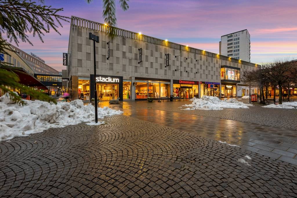 1.5 rum Lägenhet på Nykroppagatan 27 Farsta Stockholms kommun - bild 23