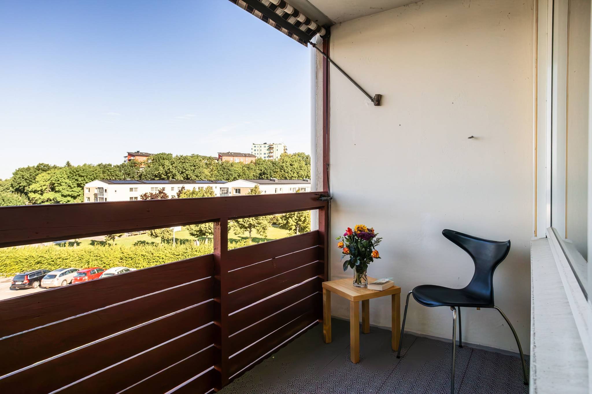 2 rum Lägenhet på Djurängsvägen 72A Djurängen Kalmar kommun - bild 13