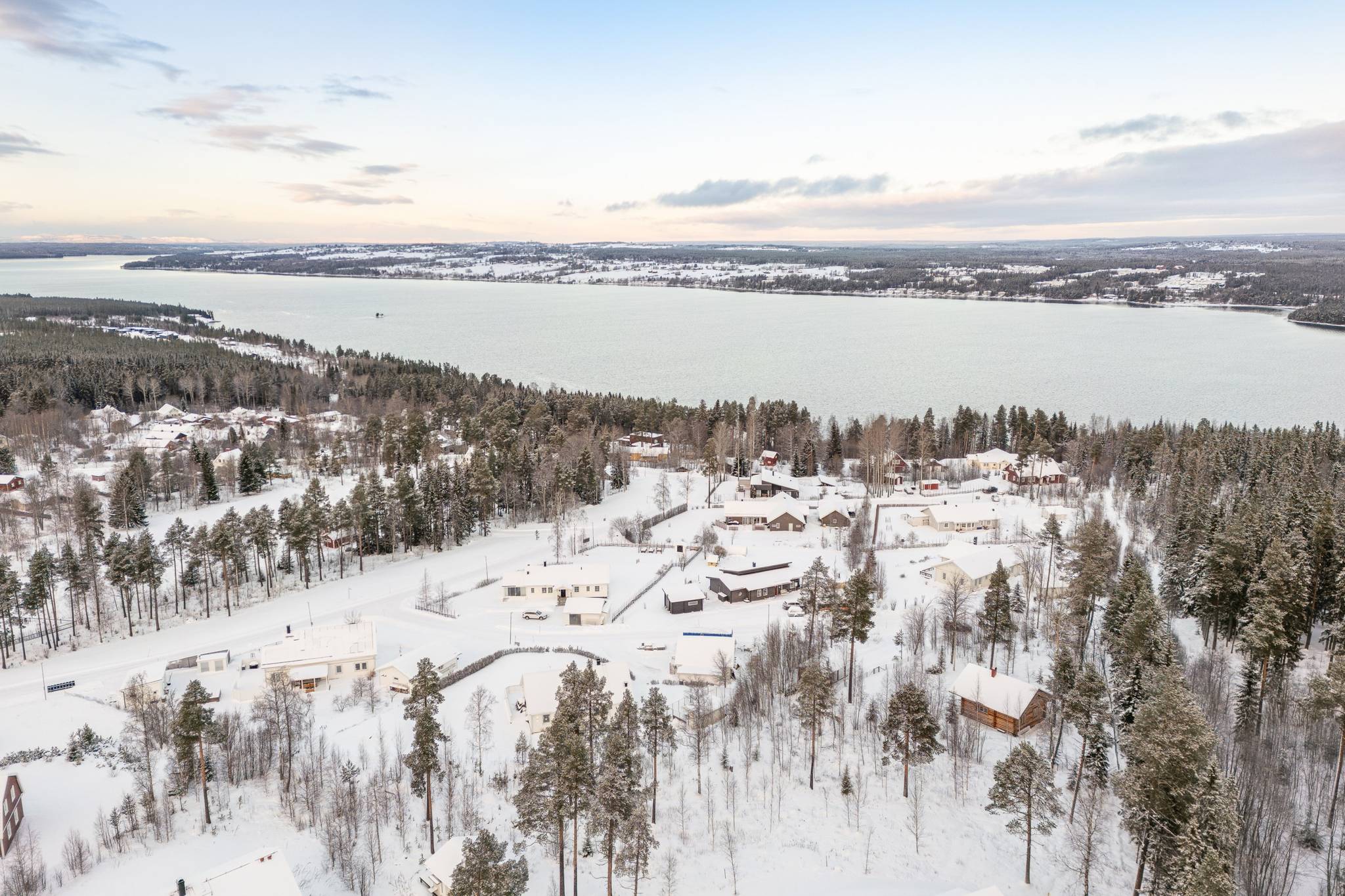 3 rum Fritidshus på Trappstigen 6 Frösön Östersunds kommun - bild 26