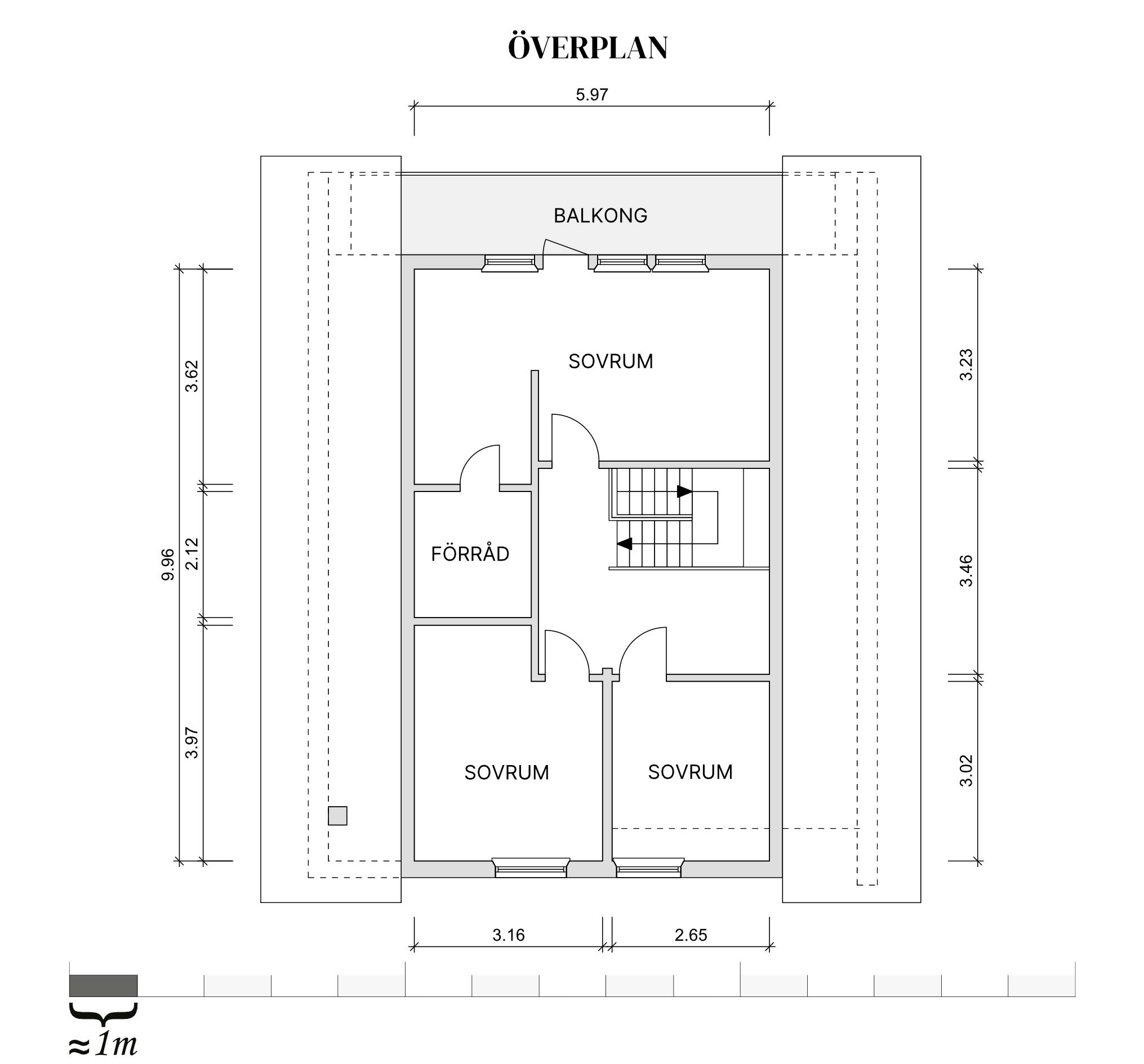 5 rum Villa på Handlaregatan 6 Stidsvig Klippans kommun - bild 22