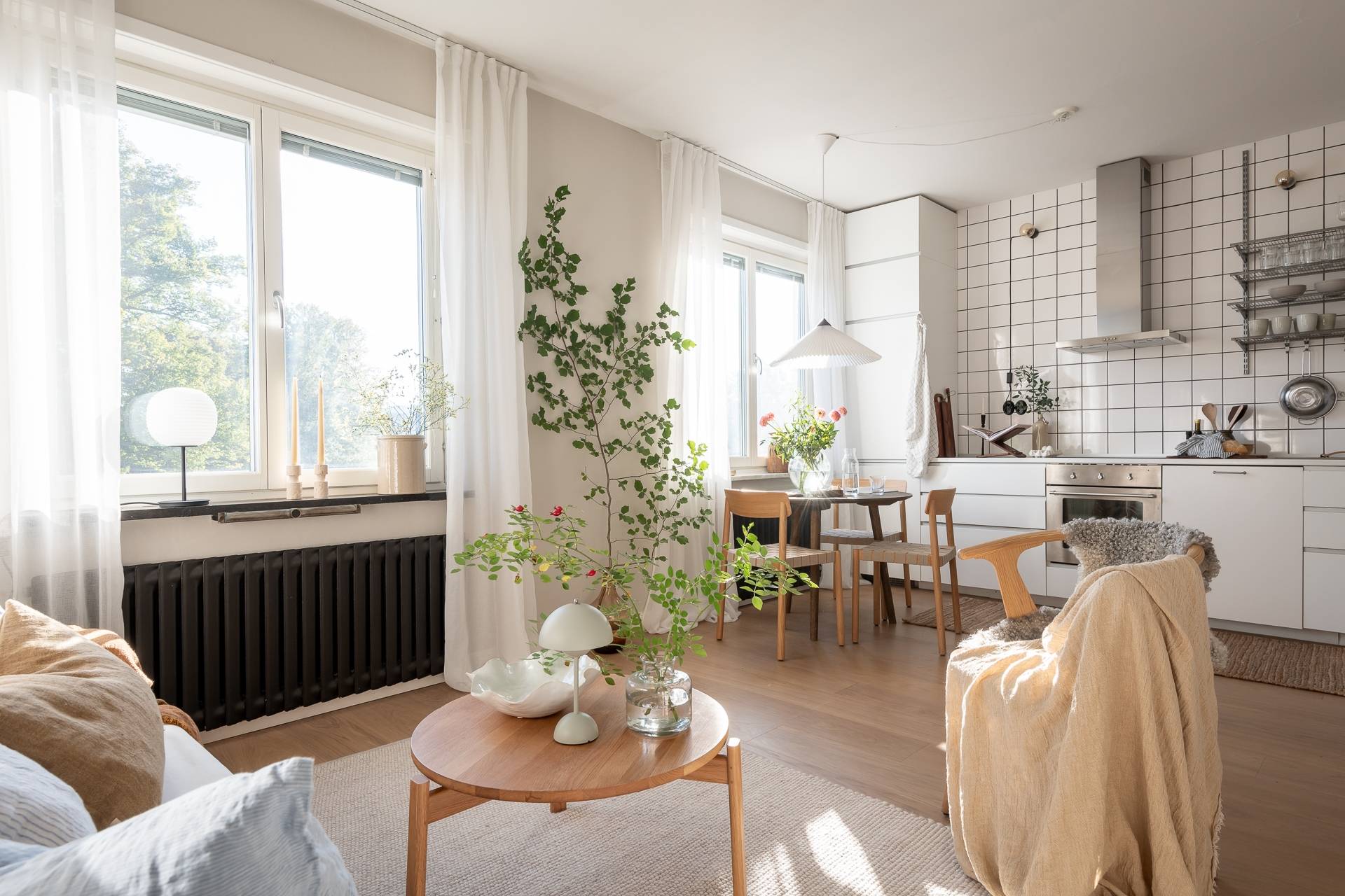 1.5 rum Lägenhet på Eklandagatan 23B Johanneberg Göteborgs kommun - bild 16