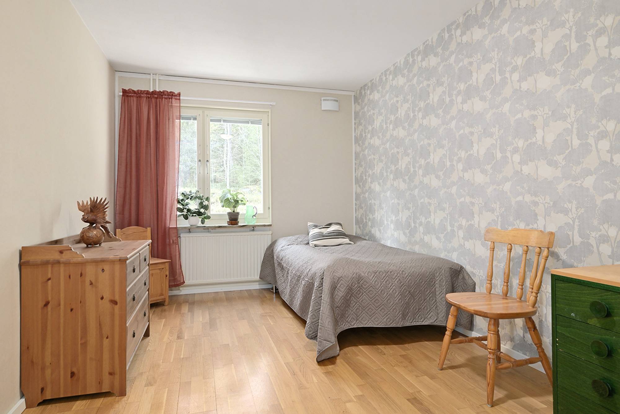 2 rum Lägenhet på Mariehemsvägen 33F Mariehem Umeå kommun - bild 14