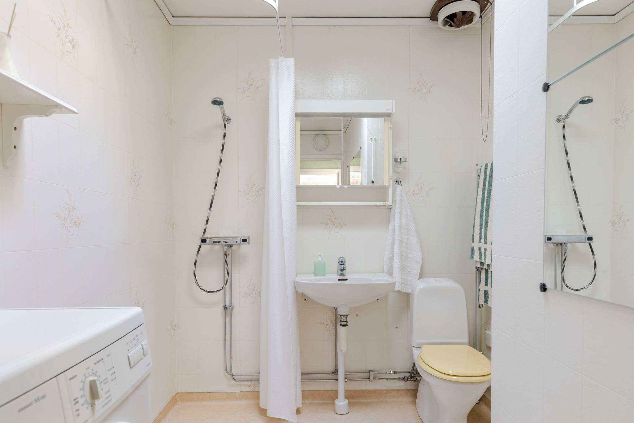 3 rum Radhus på Söderbyvägen 2E Mesta Eskilstuna kommun - bild 18