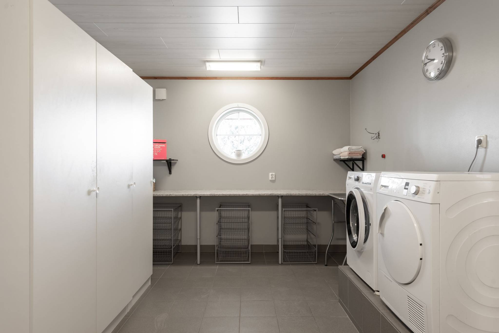 4 rum Villa på Valsta 510 Odensbacken Örebro kommun - bild 22