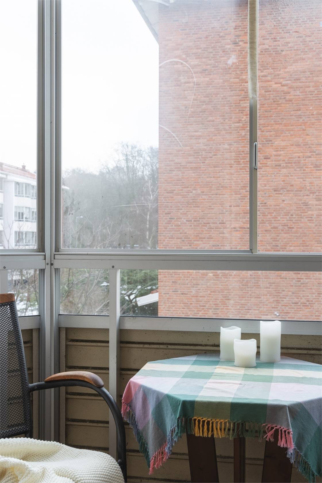 2 rum Lägenhet på Kronborgsvägen 20 A Pildammarna Malmö kommun - bild 15