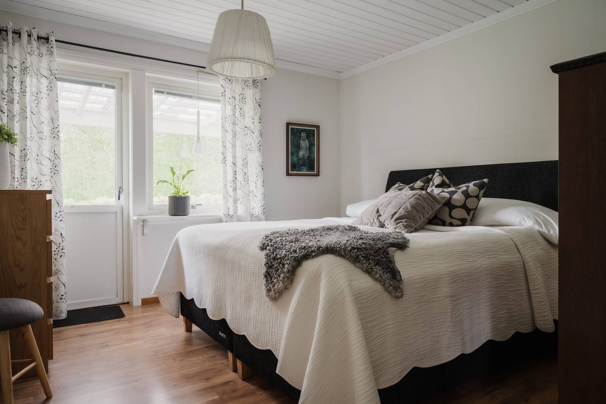 124 m² Villa på Skötgränd 1 Öhn, Ursviken Skellefteå kommun - bild 16