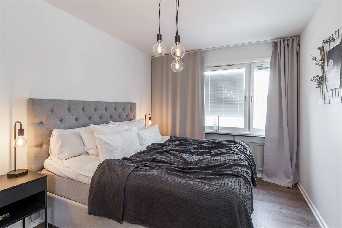 2 rum Lägenhet på Norrbackavägen 2 Norrtorn Oskarshamns kommun - bild 10
