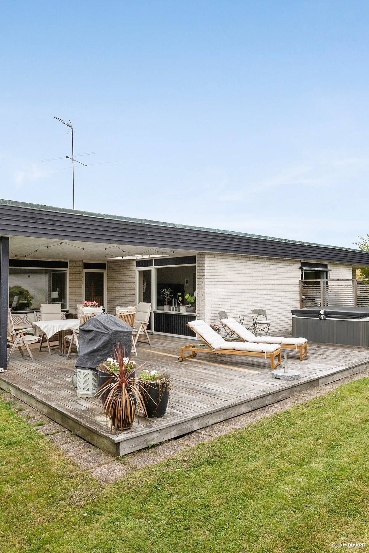 7 rum Villa på Esbjörnsgatan 5 Sörby Örebro kommun - bild 11