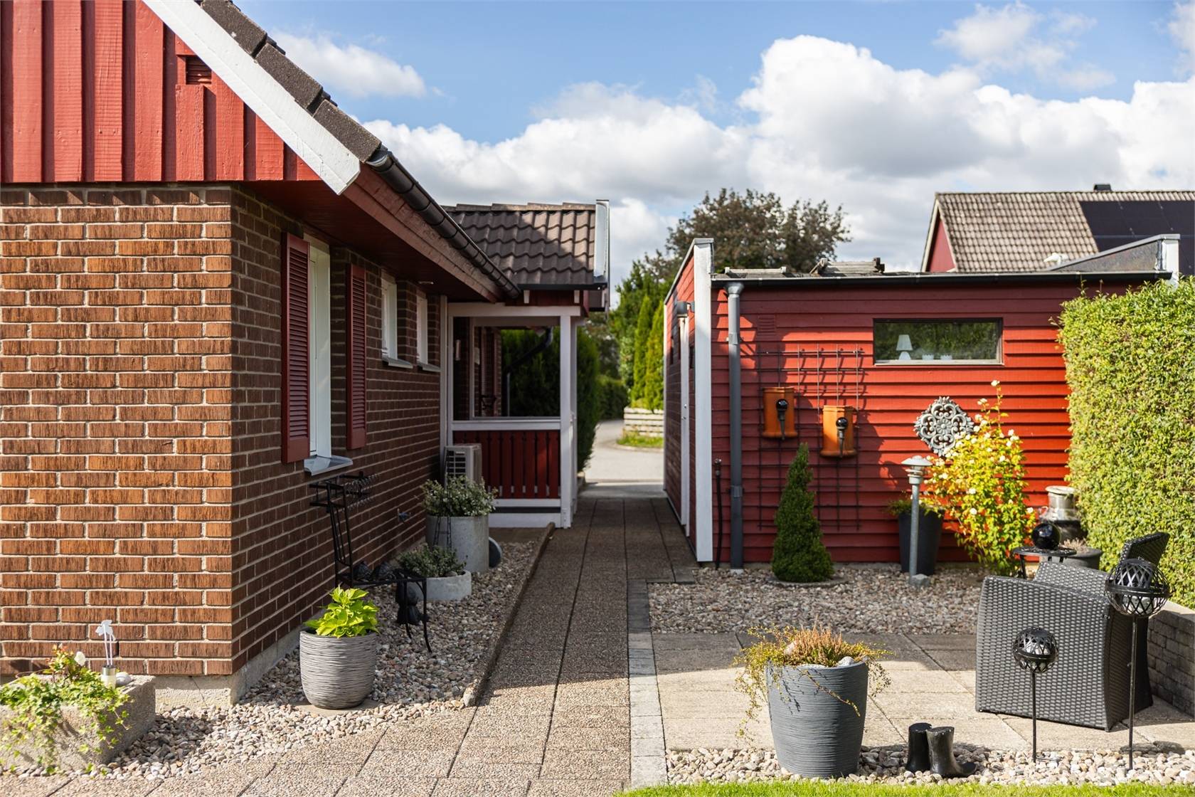 6 rum Villa på Handslagarevägen 52 Veberöd Lunds kommun - bild 8