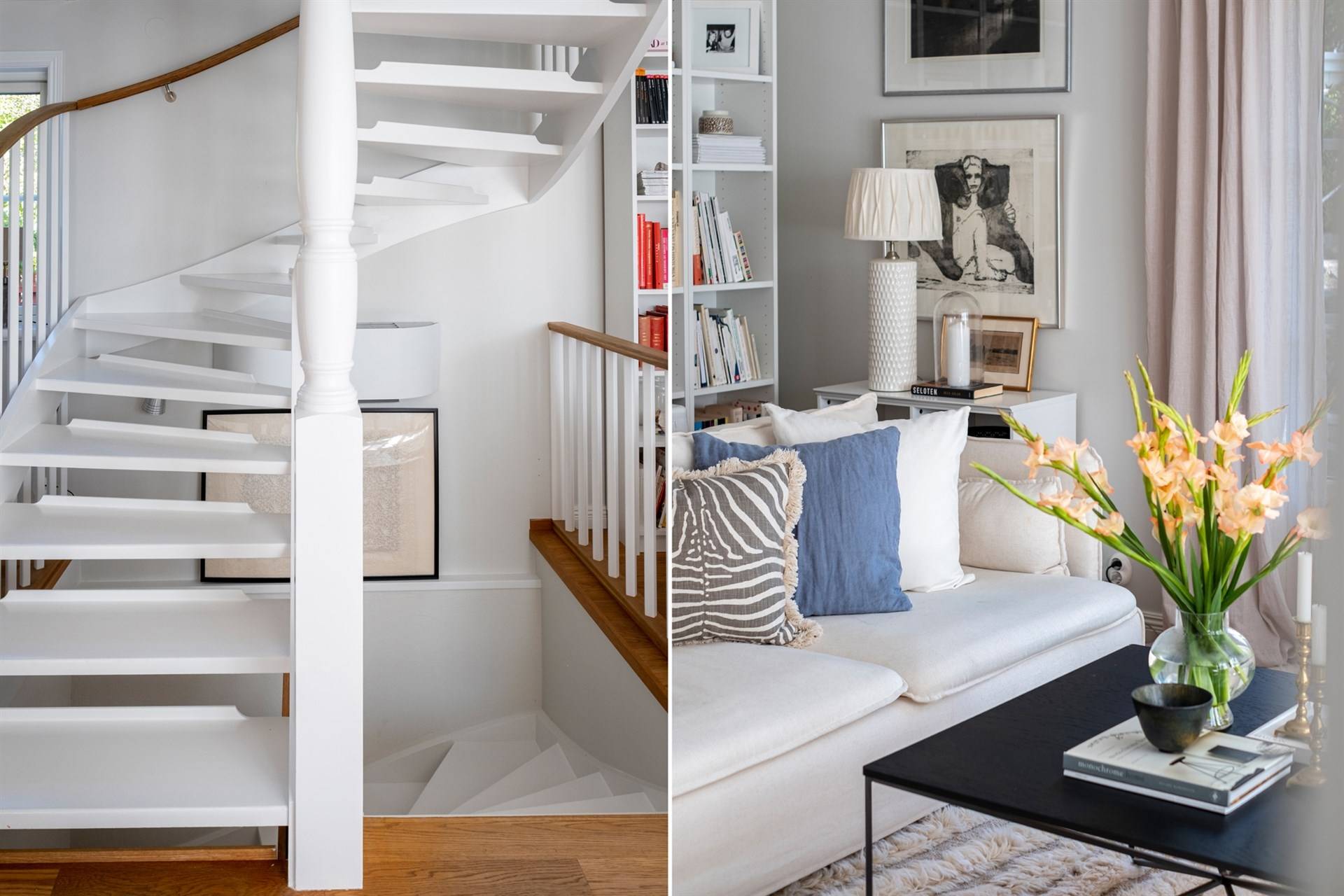 6 rum Villa på Cronhamns gata 10 Stadskärnan i Vaxholm Vaxholms kommun - bild 42