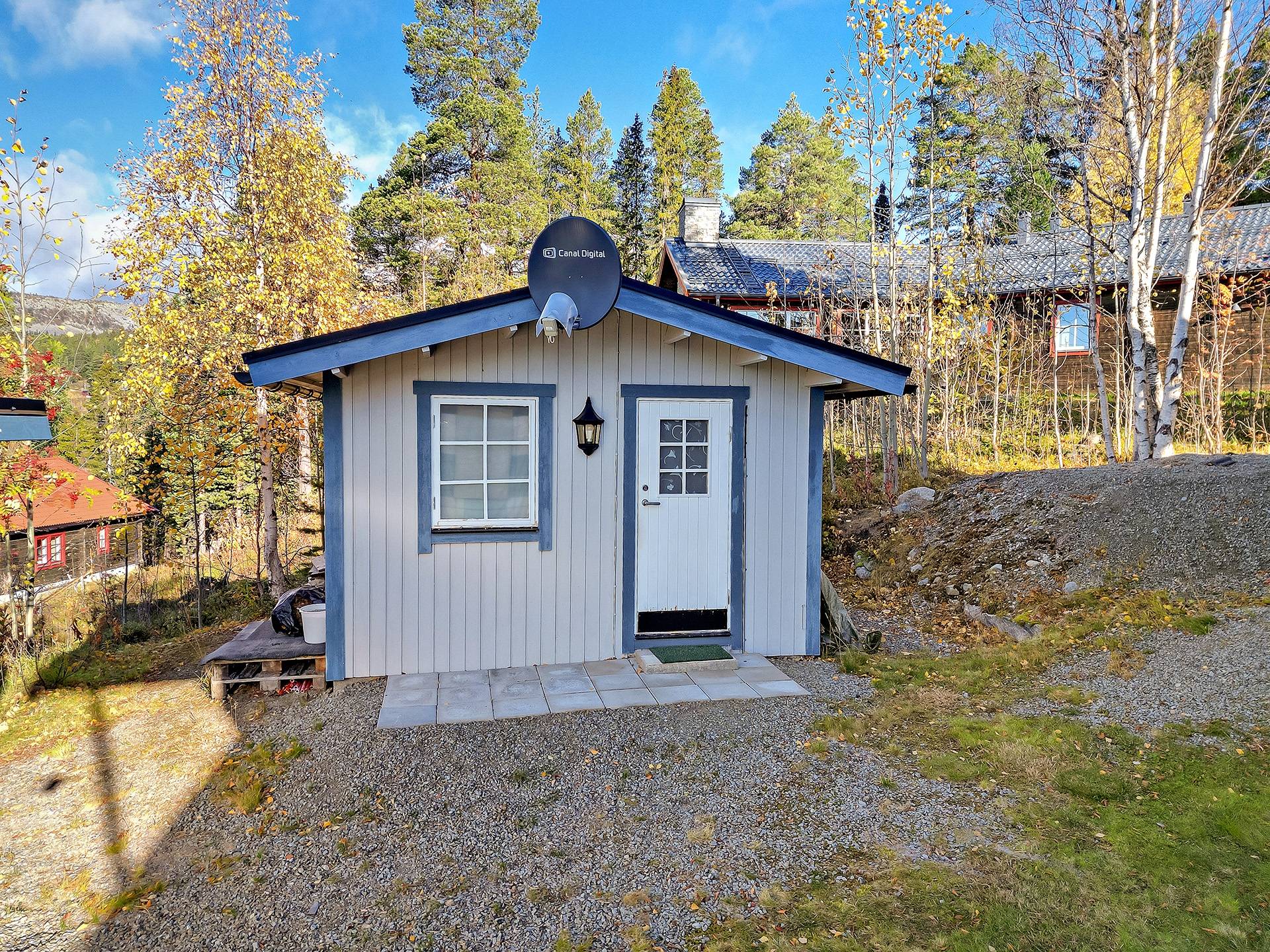 5 rum Fritidshus på Björnrike Lingonstigen 17 Björnrike Härjedalens kommun - bild 31