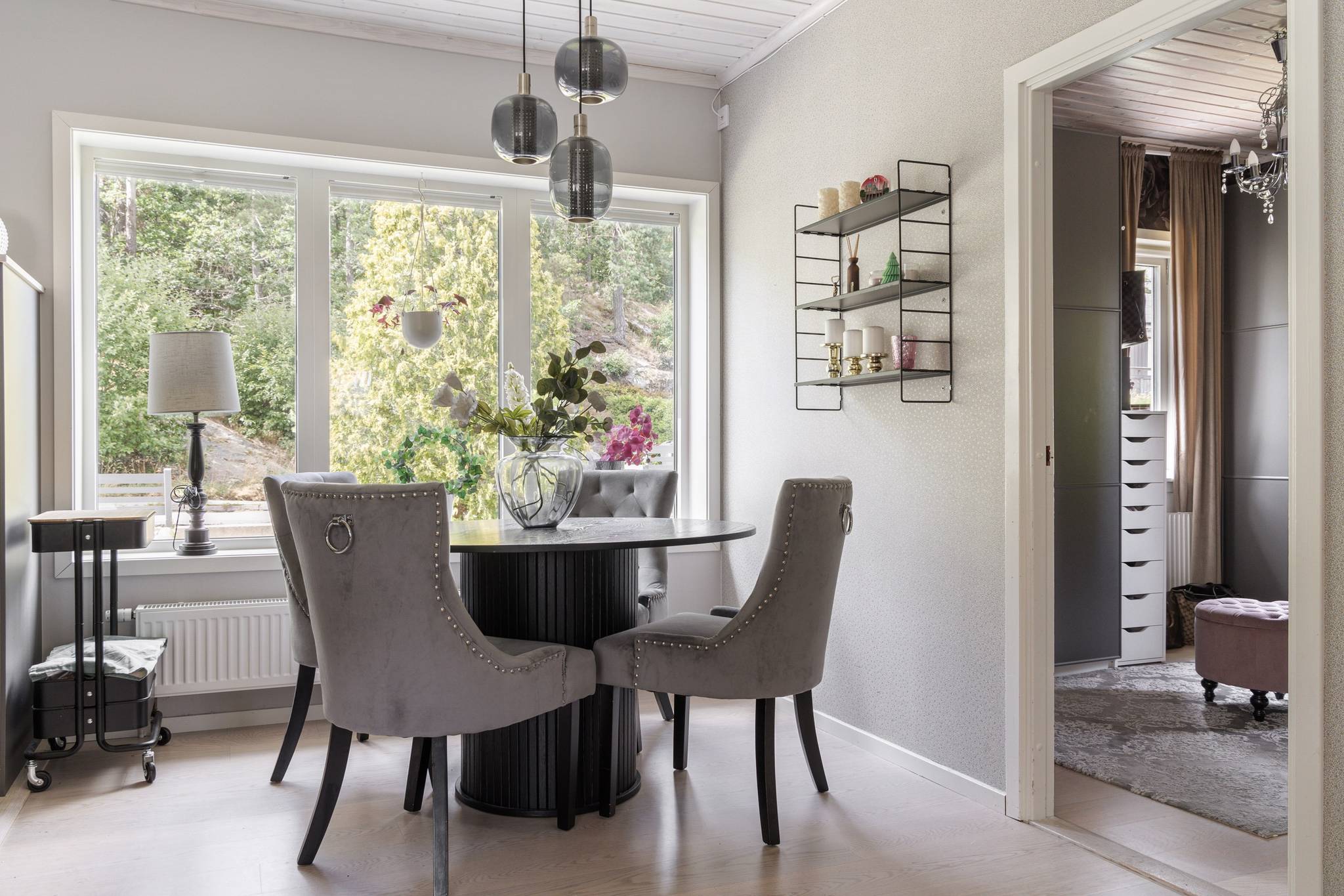 7 rum Villa på Utmålsvägen 10 Skulltorp Partille kommun - bild 15