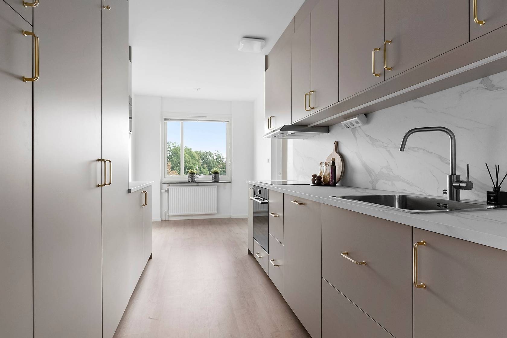 3 rum lägenhet på Skräddaretorpsvägen 1B Skälby, Kalmar kommun - bild 5