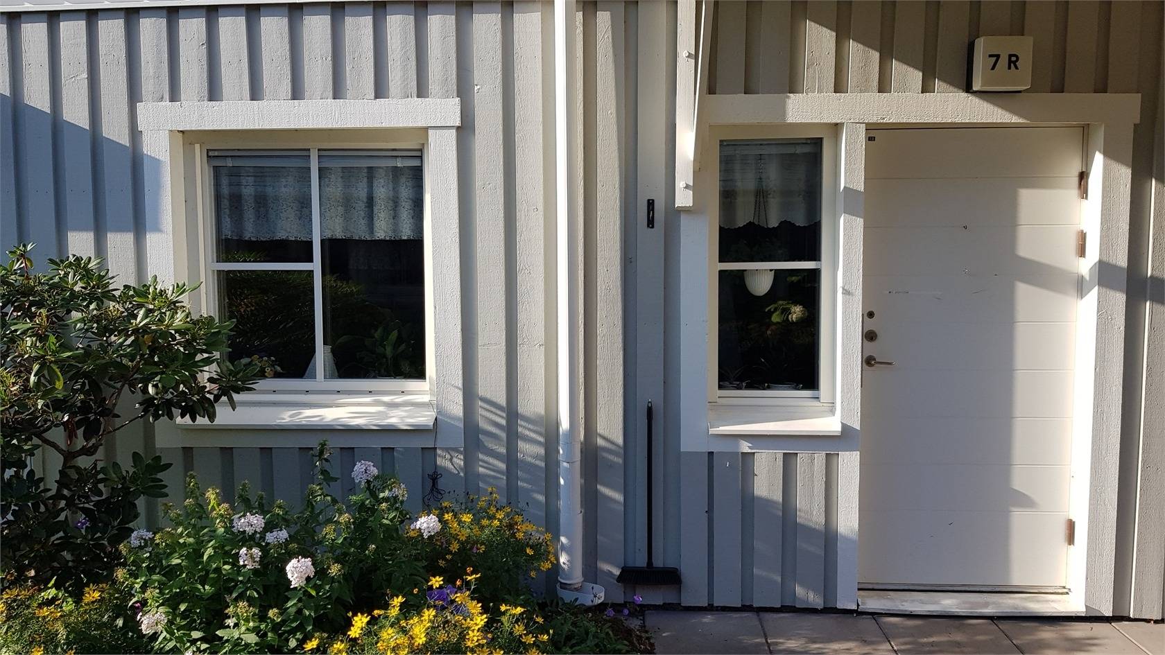 3 rum Lägenhet på Storgatan 7R Molkom Karlstads kommun - bild 15