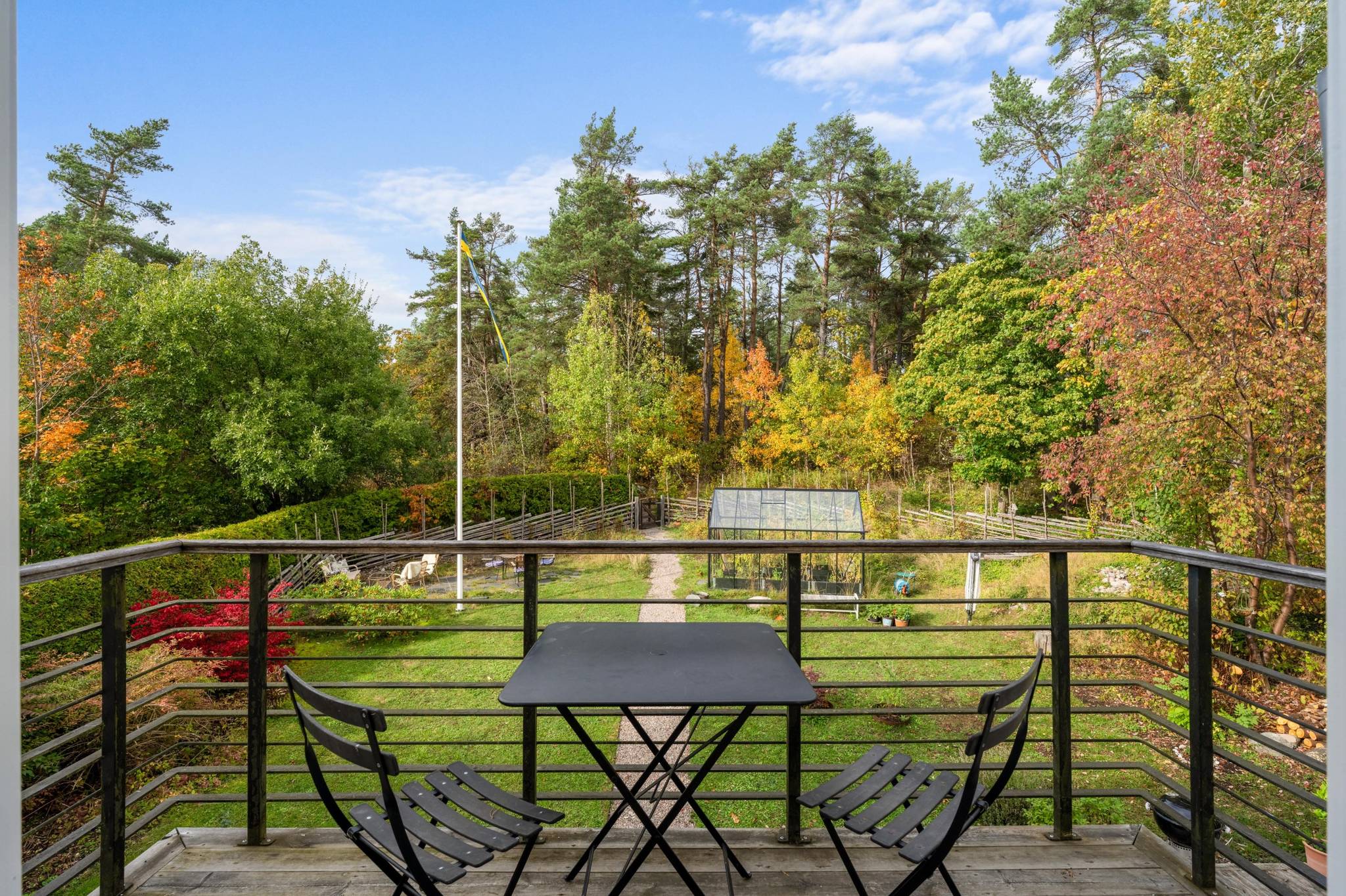 8 rum Villa på Mosebackegatan 9 Centralt Norrtälje kommun - bild 10
