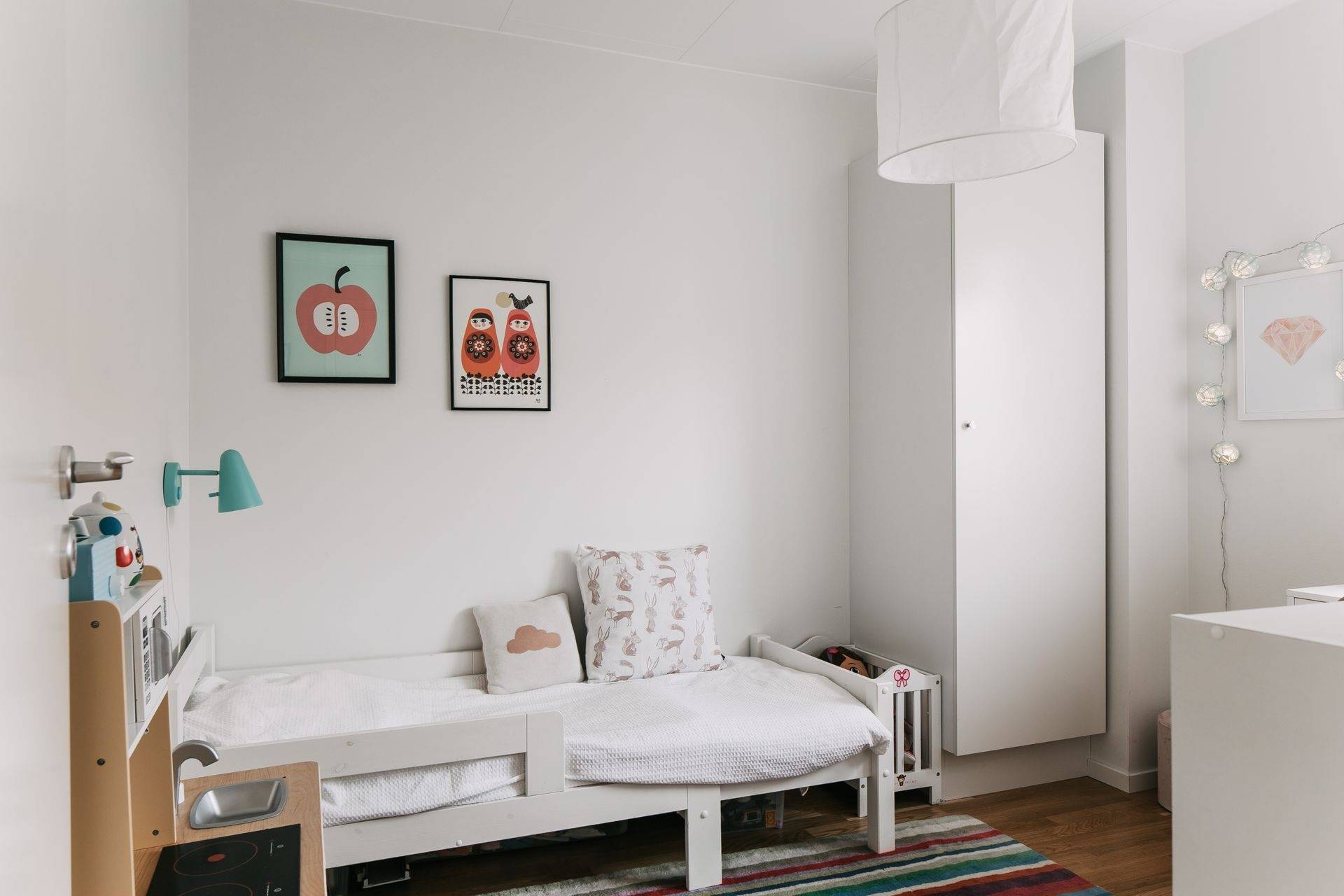 4 rum Radhus på Vilkmansgatan 9 Skövde Skövde kommun - bild 26