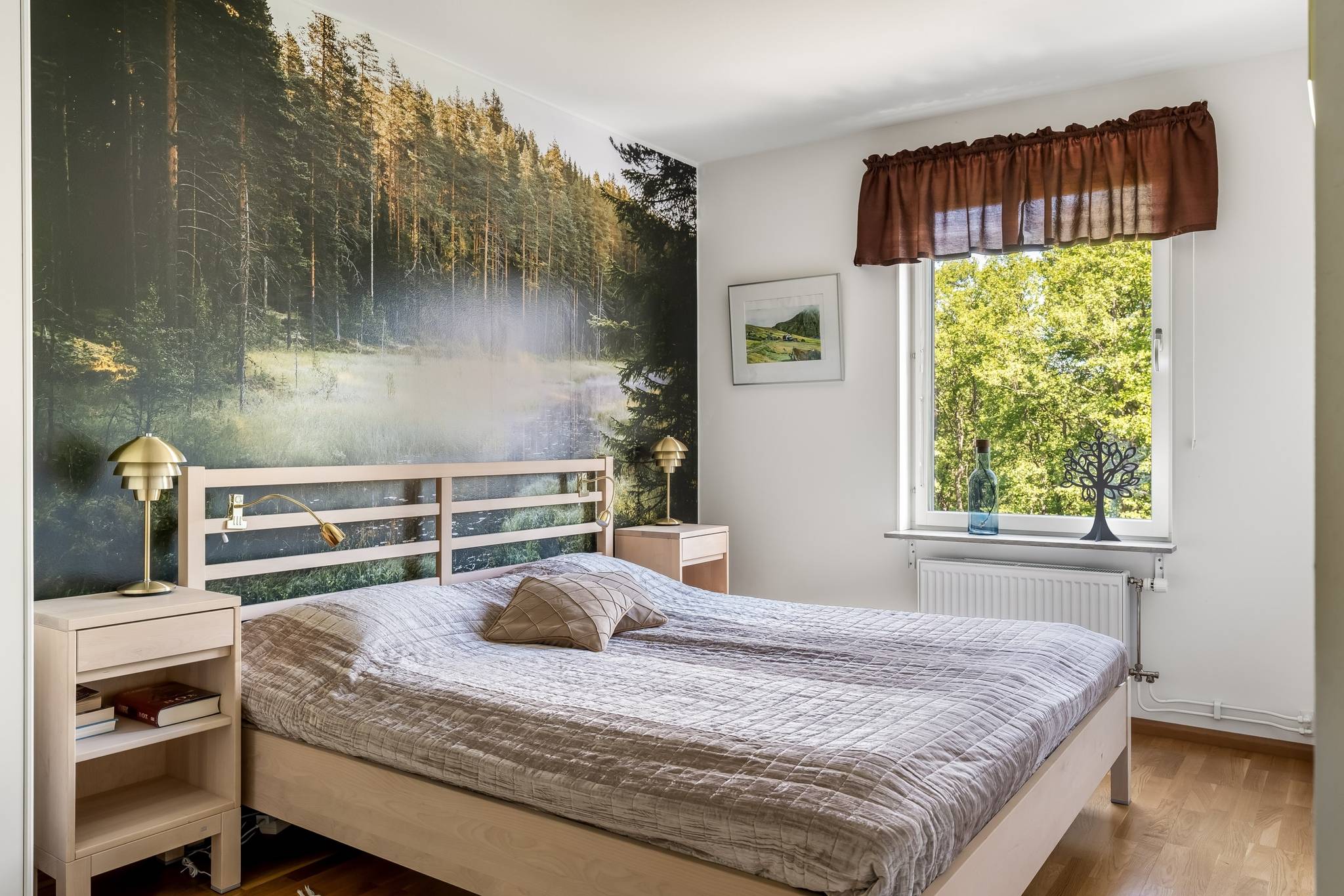 5 rum Lägenhet på Pontongränd 11 Hägernäs Strand Täby kommun - bild 27
