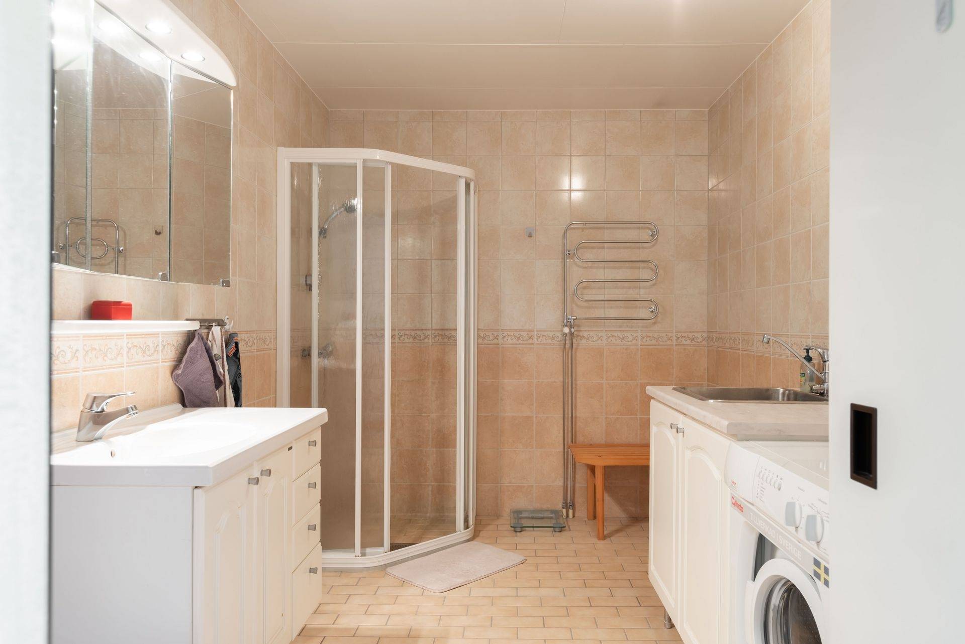 3 rum Radhus på Lavendelvägen 97 Västerås Västerås kommun - bild 19