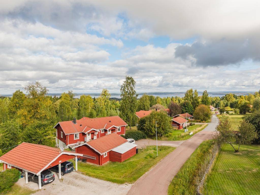 Tällberg, Leksands kommun