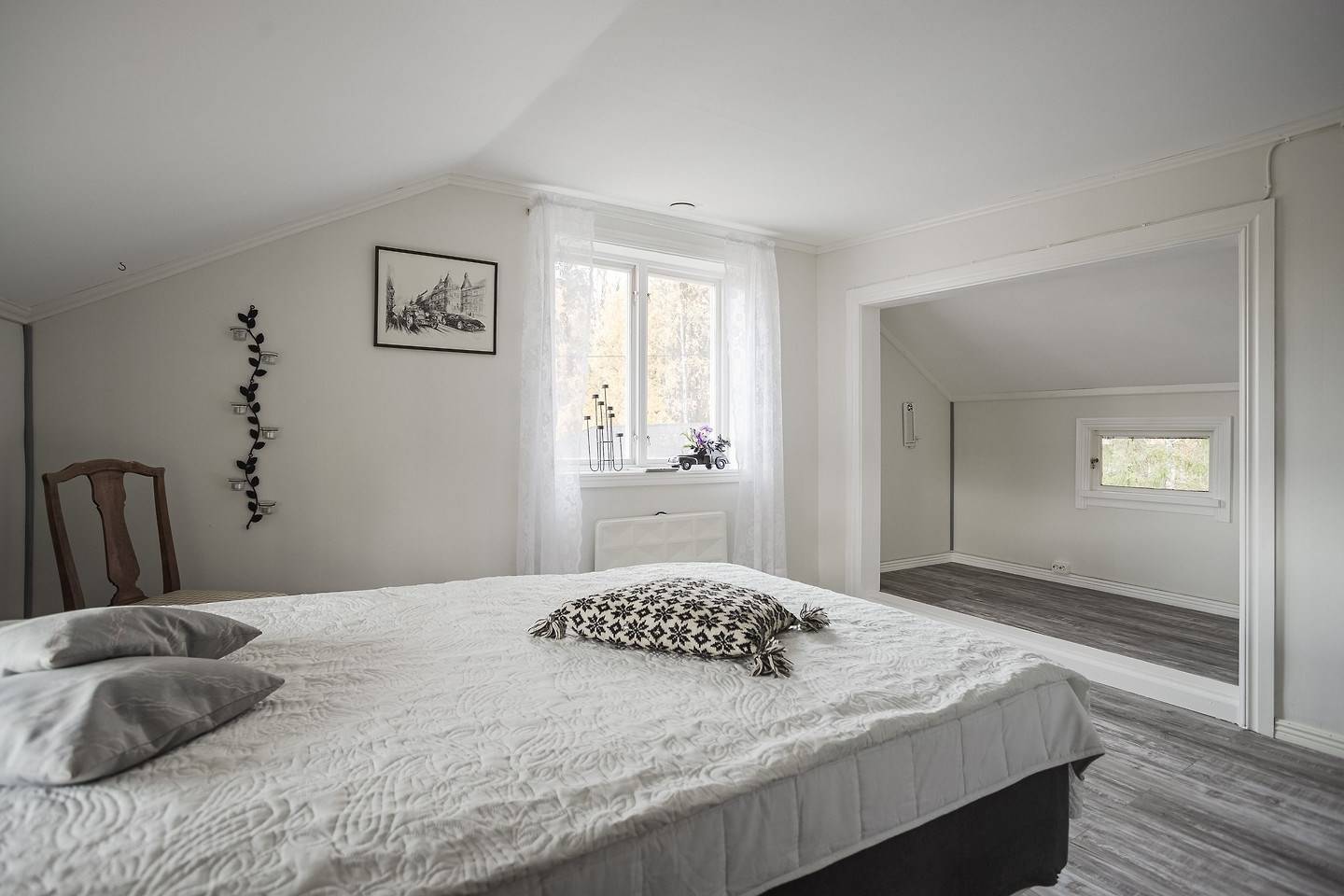 4 rum Villa på Kniva-Nygården 371 Kniva Falu kommun - bild 25