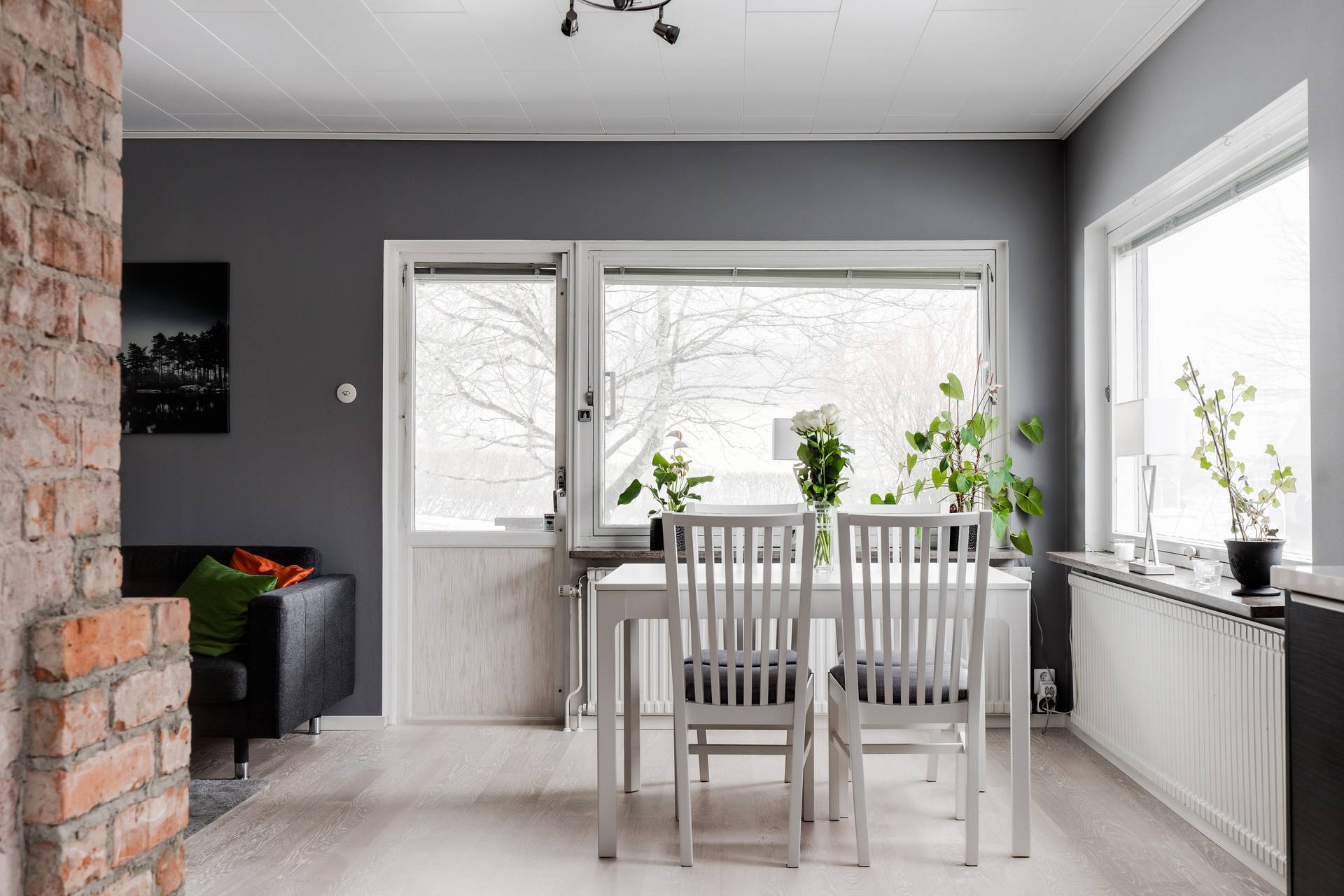 4 rum Villa på Björnbovägen 15 Björneborg Kristinehamns kommun - bild 16