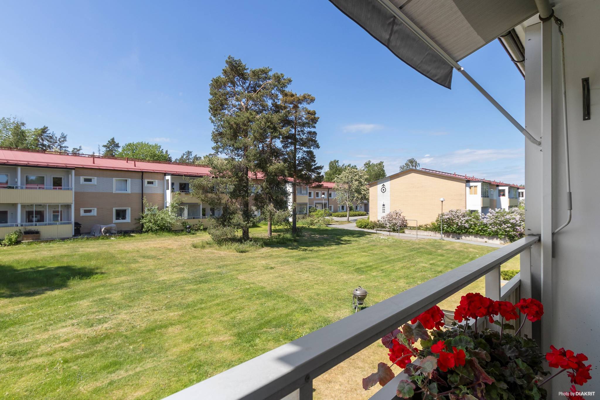 3 rum Lägenhet på Bollmoravägen 156 Tyresö Centrum Tyresö kommun - bild 6