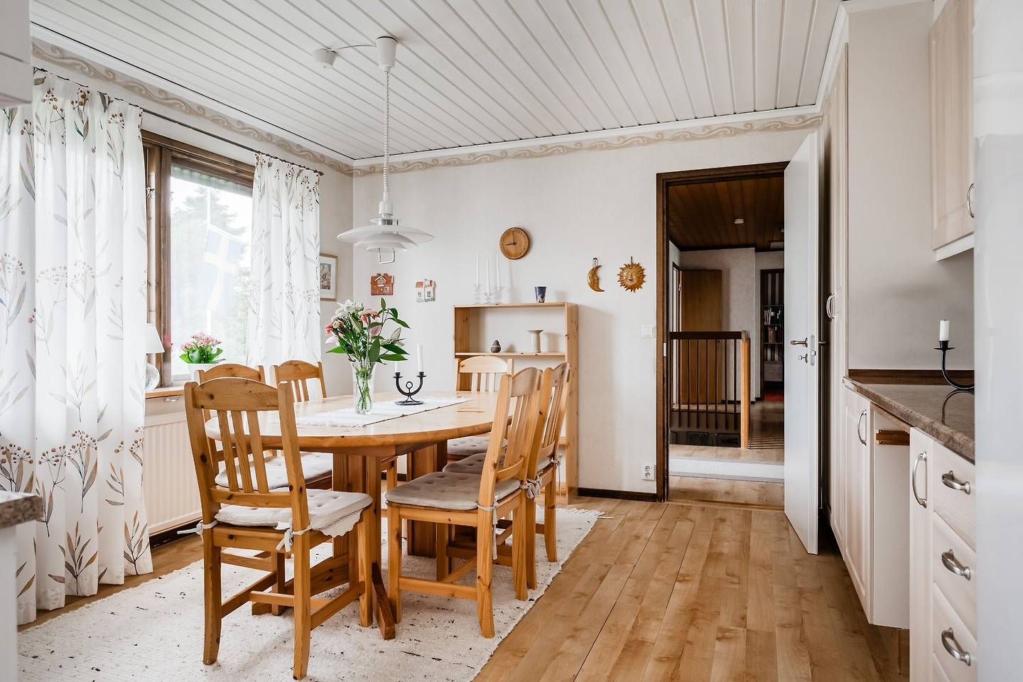 4 rum Villa på Lingonstigen 42 Norra Skogen Karlsborgs kommun - bild 10