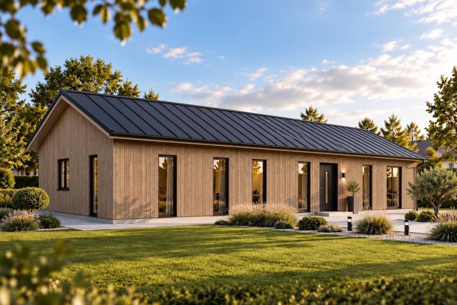 Villa på Mandelblomsgatan 29 Kumla Stad Kumla kommun - bild 1