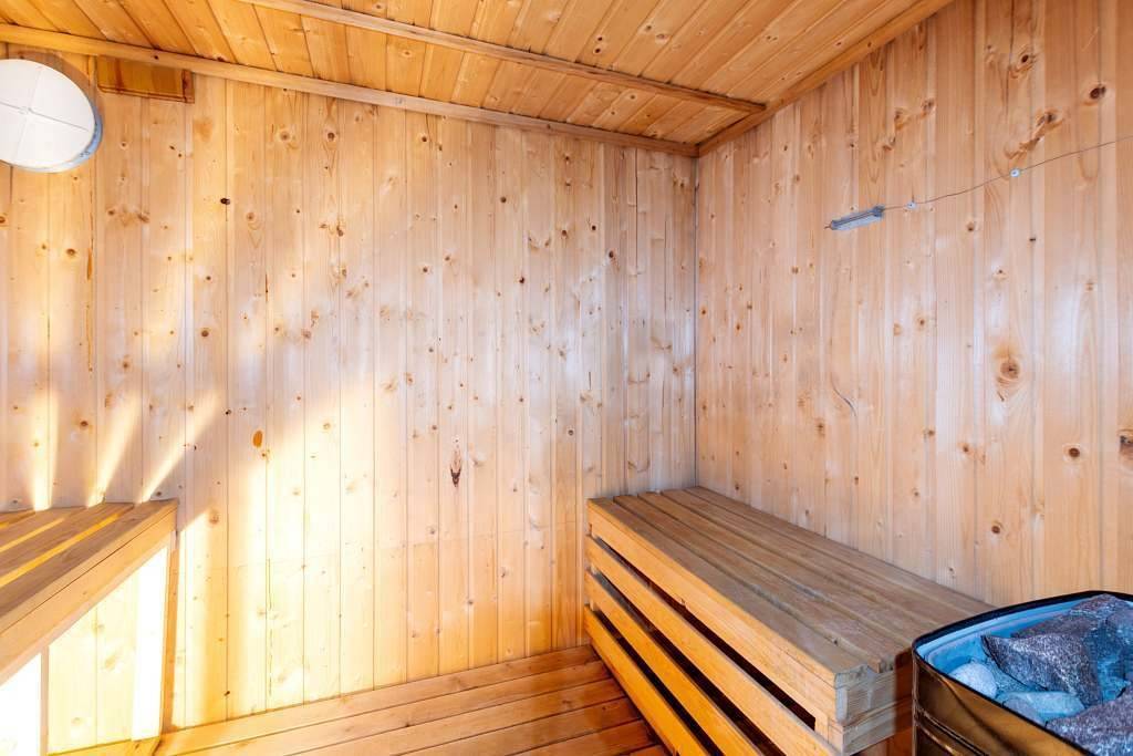 10 rum Villa på Arbetsstugevägen 15 Muodoslompolo Pajala kommun - bild 31