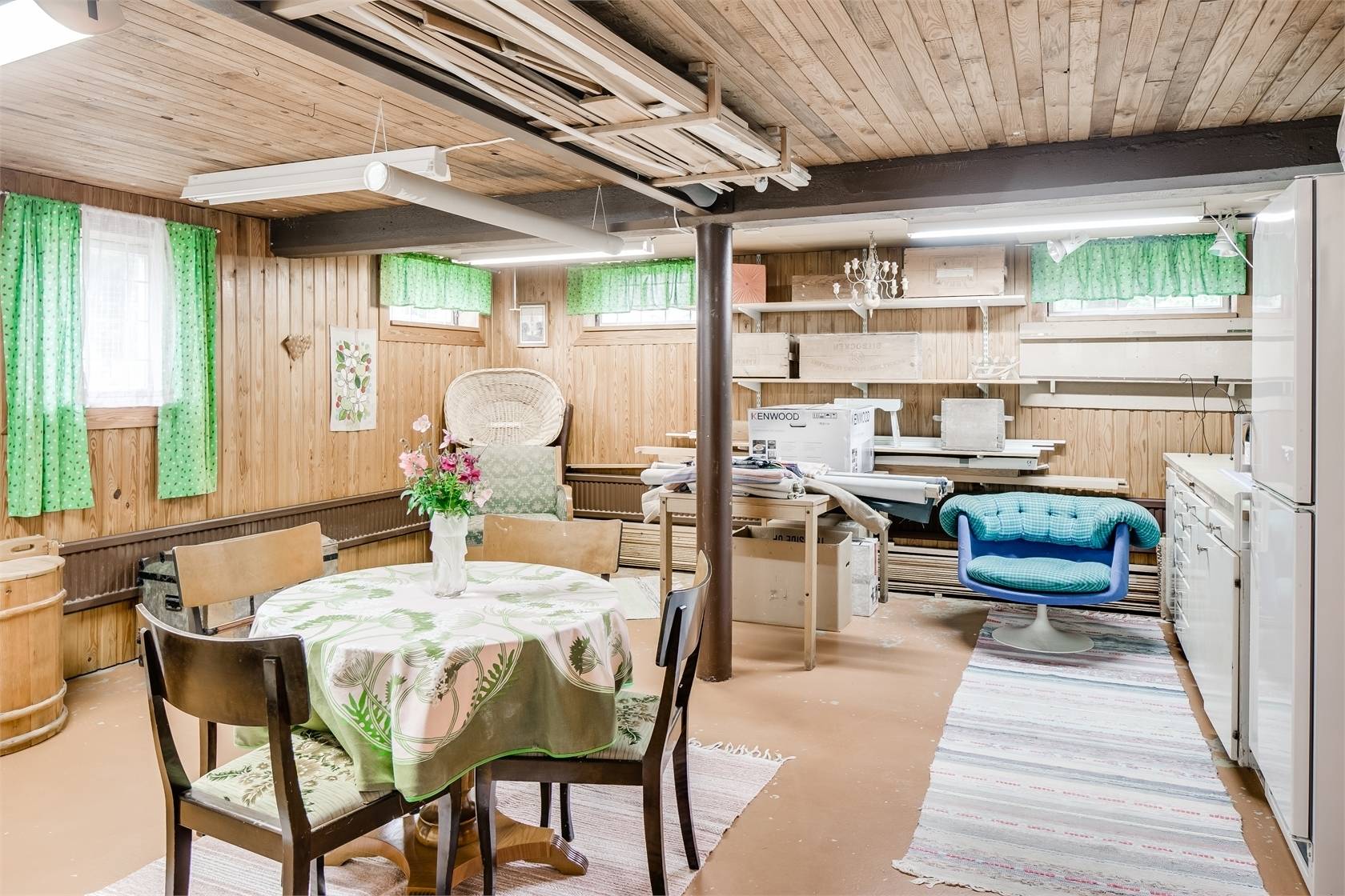 5 rum Villa på Västanågatan 10 Västanå Tibro kommun - bild 30
