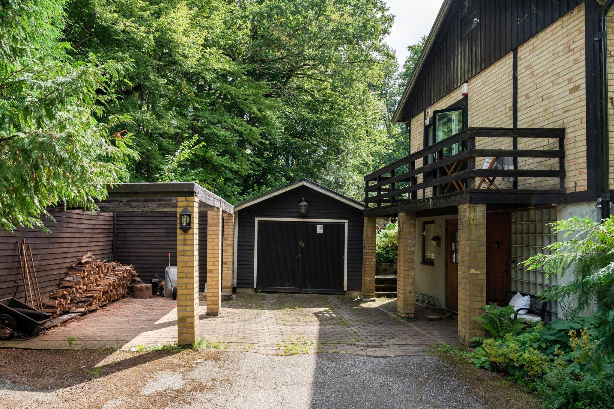 7 rum Villa på Thulevägen 11 Eslövs kommun - bild 2