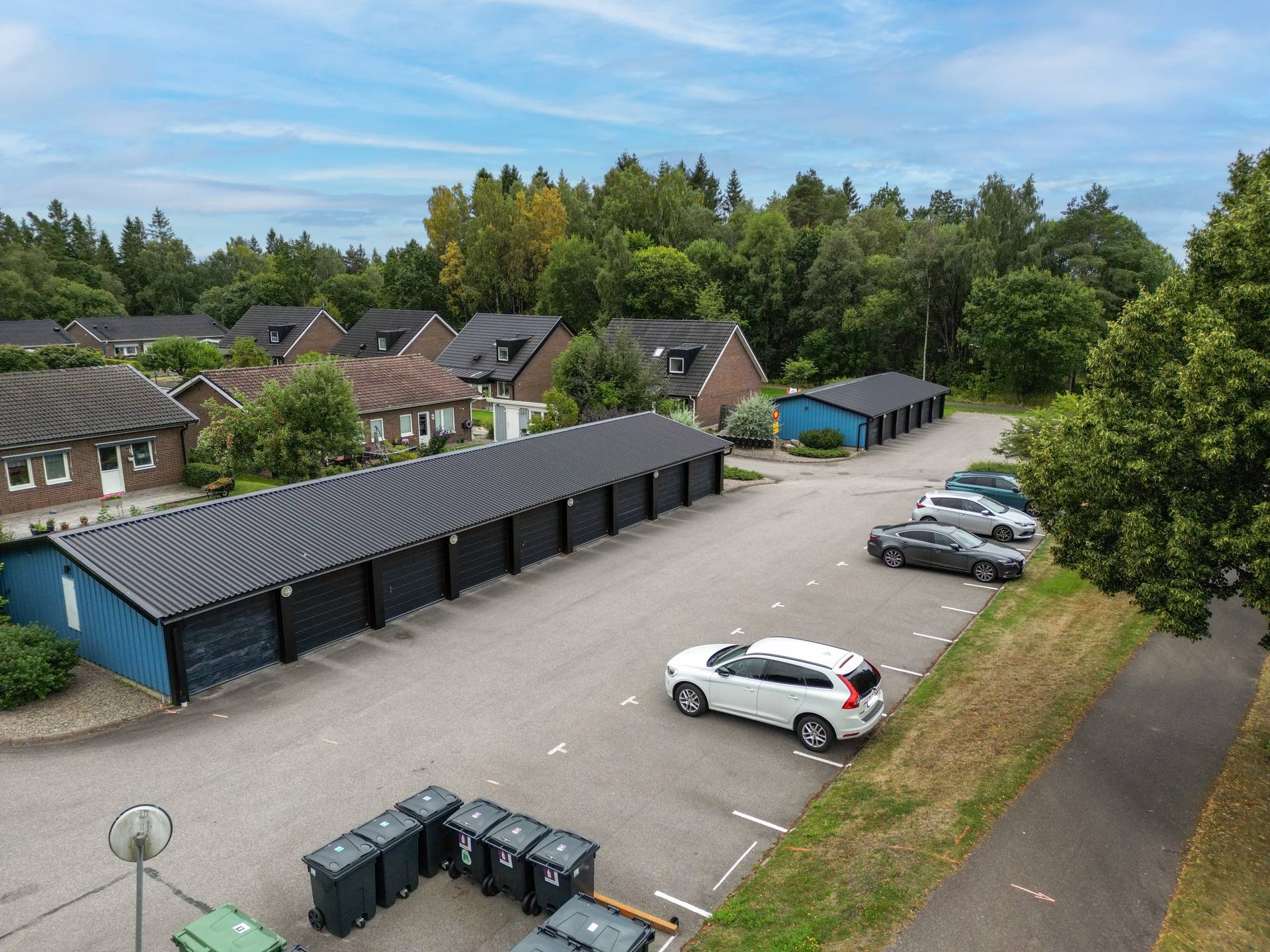 5 rum Parhus på Sörmarksgatan 91 Sörmarken Borås kommun - bild 33
