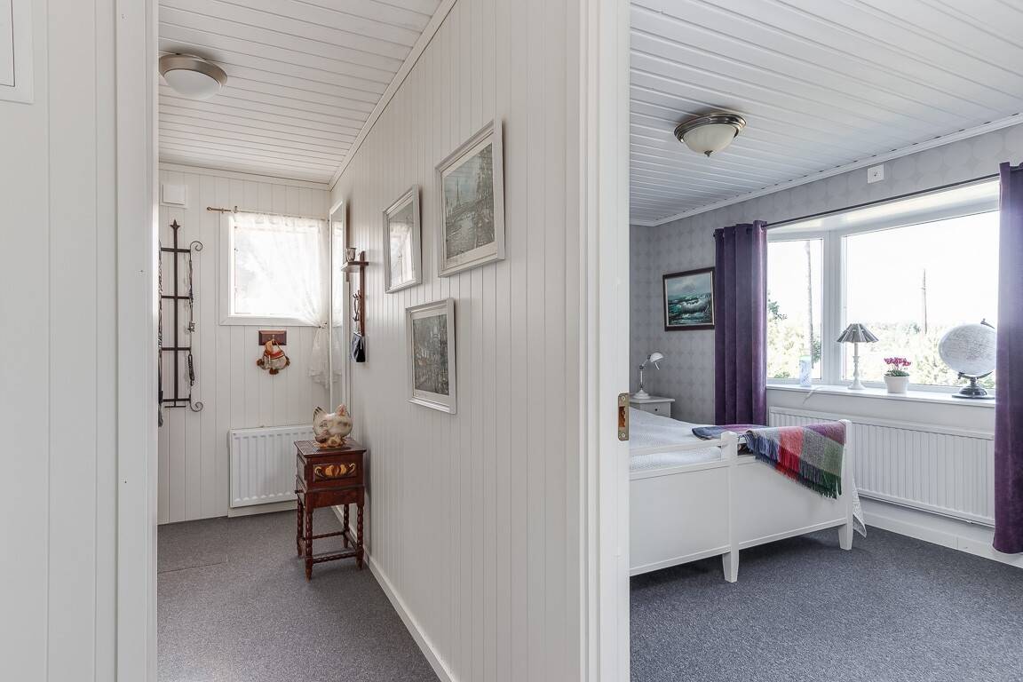 4 rum Fritidsboende på Pepparängsvägen 4 Hornslandet Västerviks kommun - bild 27