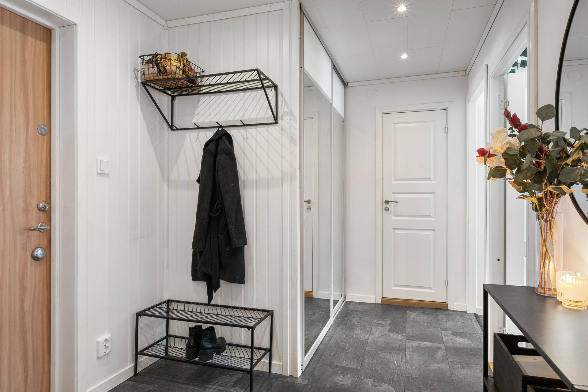 2 rum Lägenhet på Femte Tvärgatan 32 C Brynäs Gävle kommun - bild 5