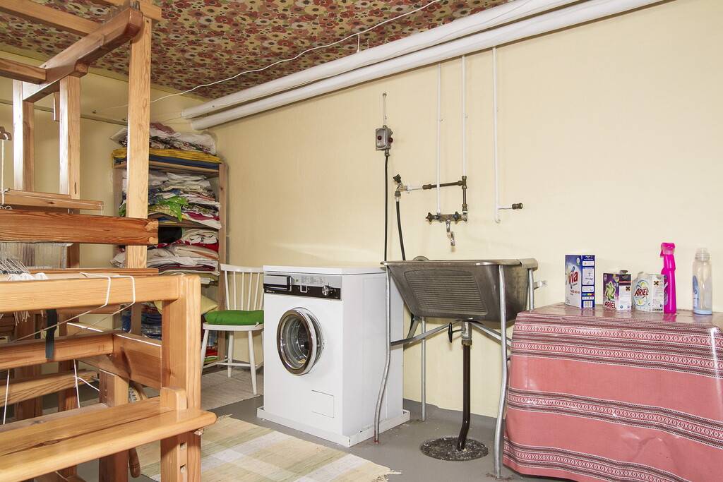 5 rum Villa på Stjernevägen 4 Karlberg Karlskoga kommun - bild 24