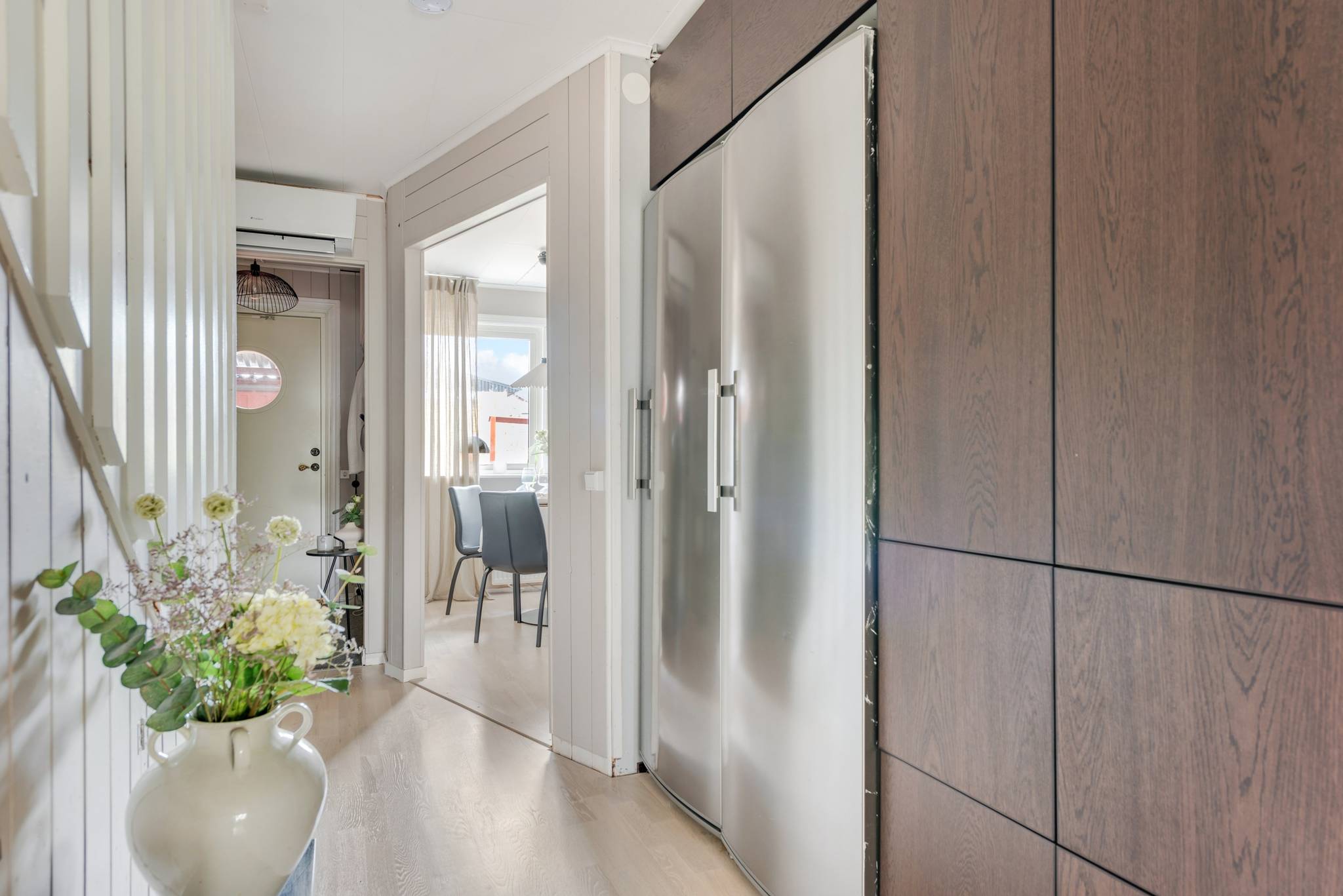 4 rum Radhus på Balders hage 47 Vagnhärad Trosa kommun - bild 8